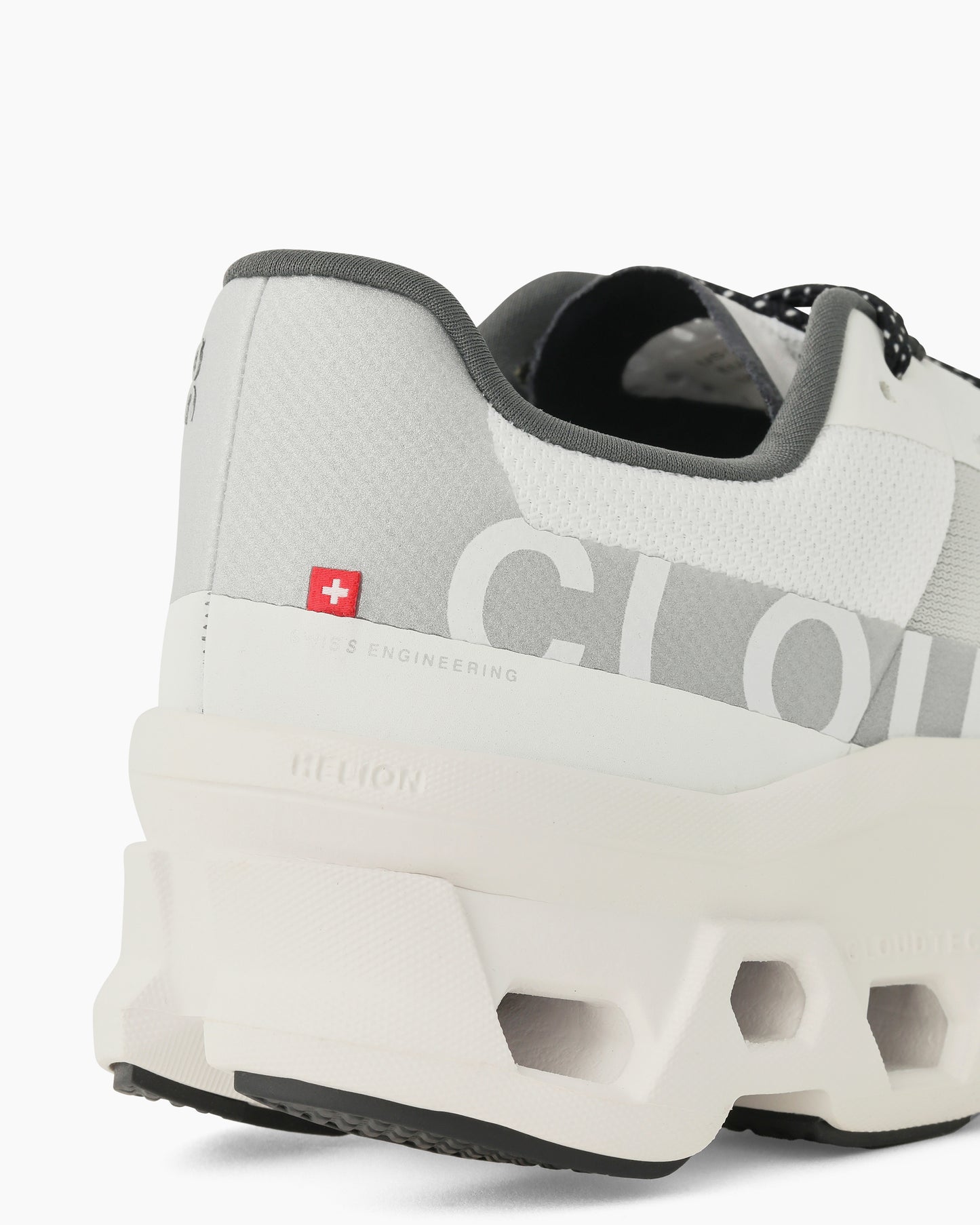 Cloudmonster All White