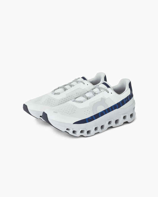 Cloudmonster Ivory | Midnight