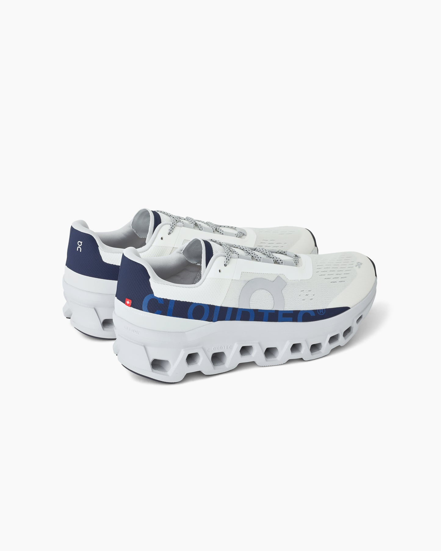 Cloudmonster Ivory | Midnight