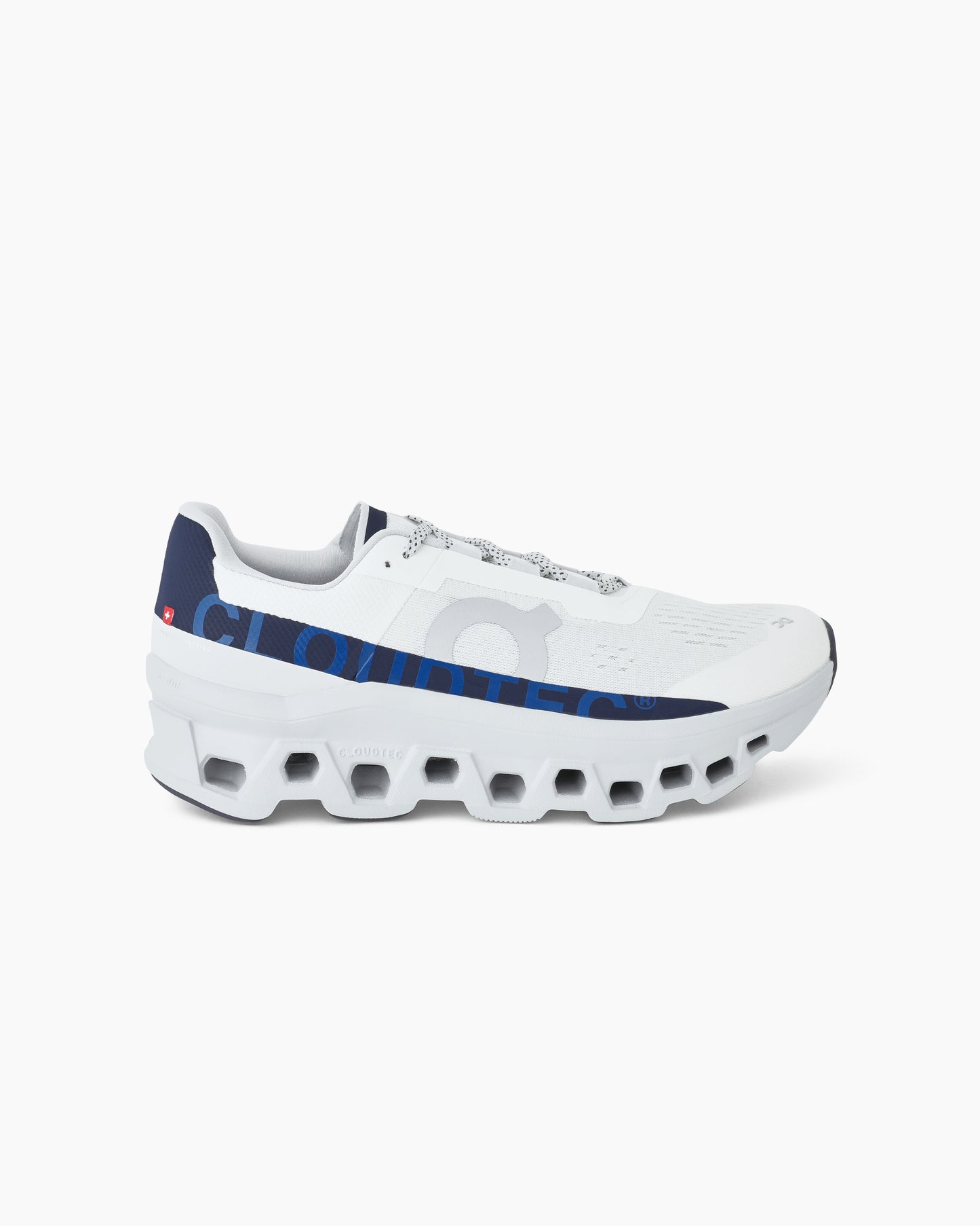 Cloudmonster Ivory | Midnight