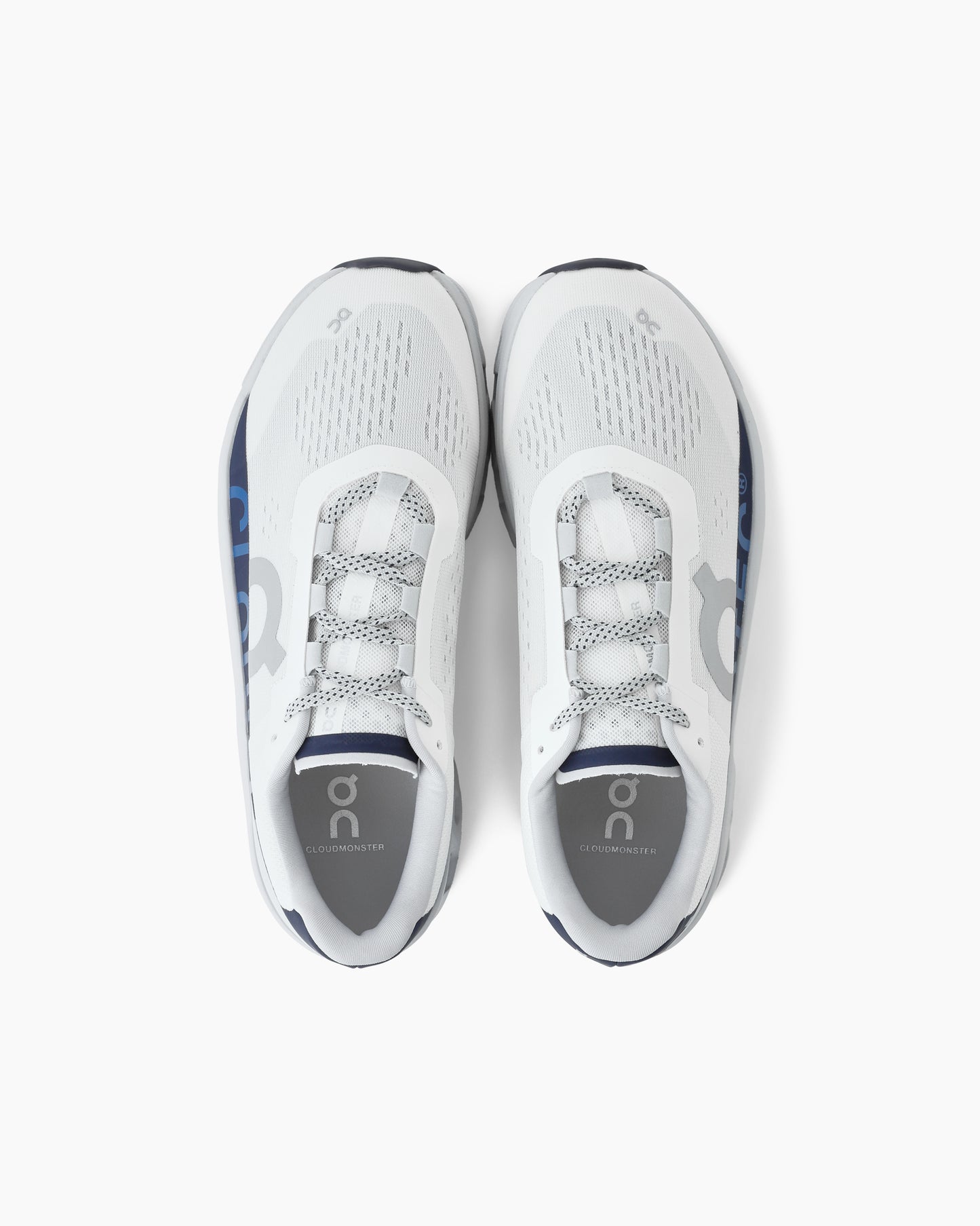 Cloudmonster Ivory | Midnight