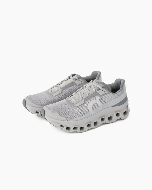 Cloudmonster Void Alloy | Glacier