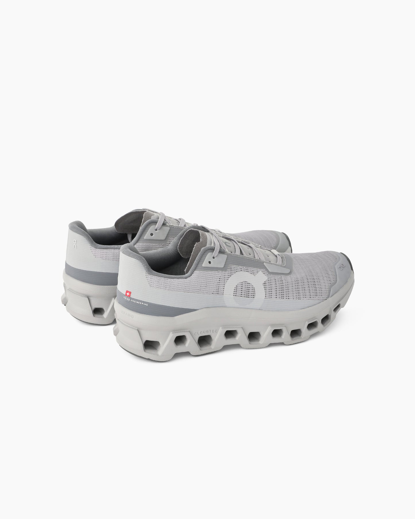 Cloudmonster Void Alloy | Glacier