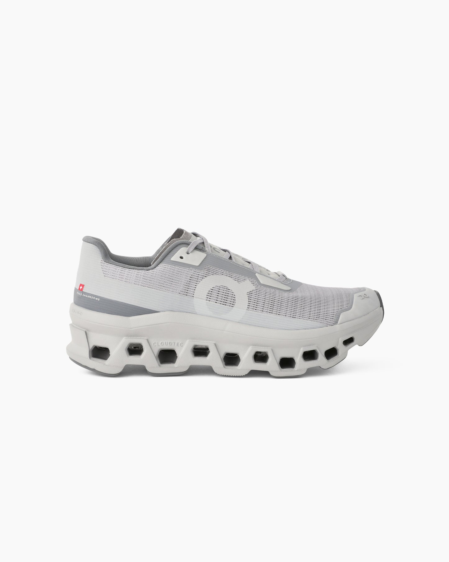 Cloudmonster Void Alloy | Glacier