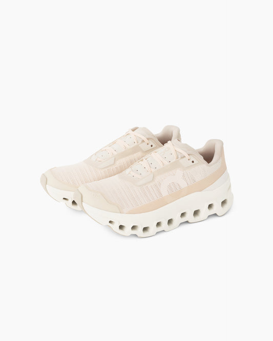 Cloudmonster Void Dew | Ivory