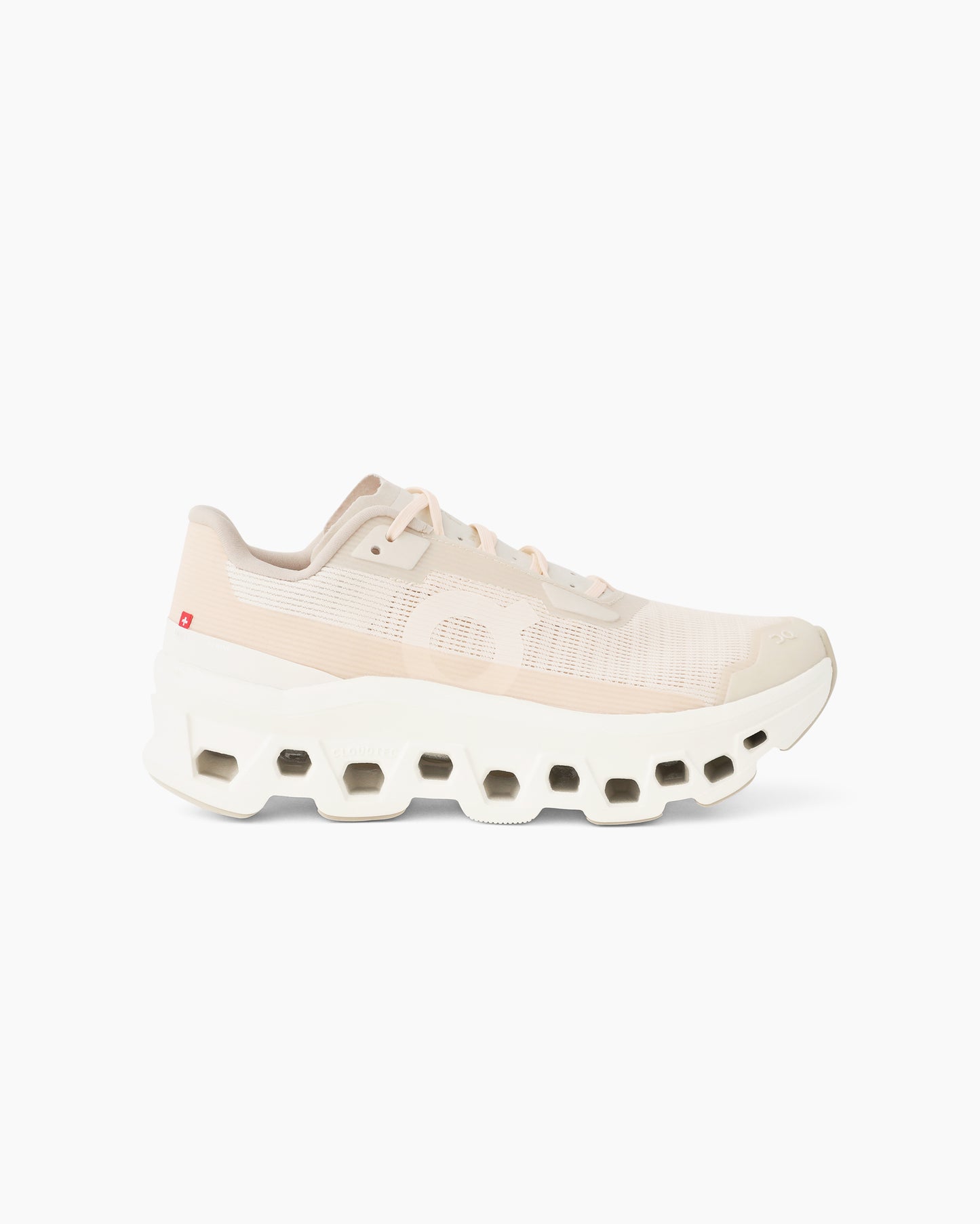 Cloudmonster Void Dew | Ivory