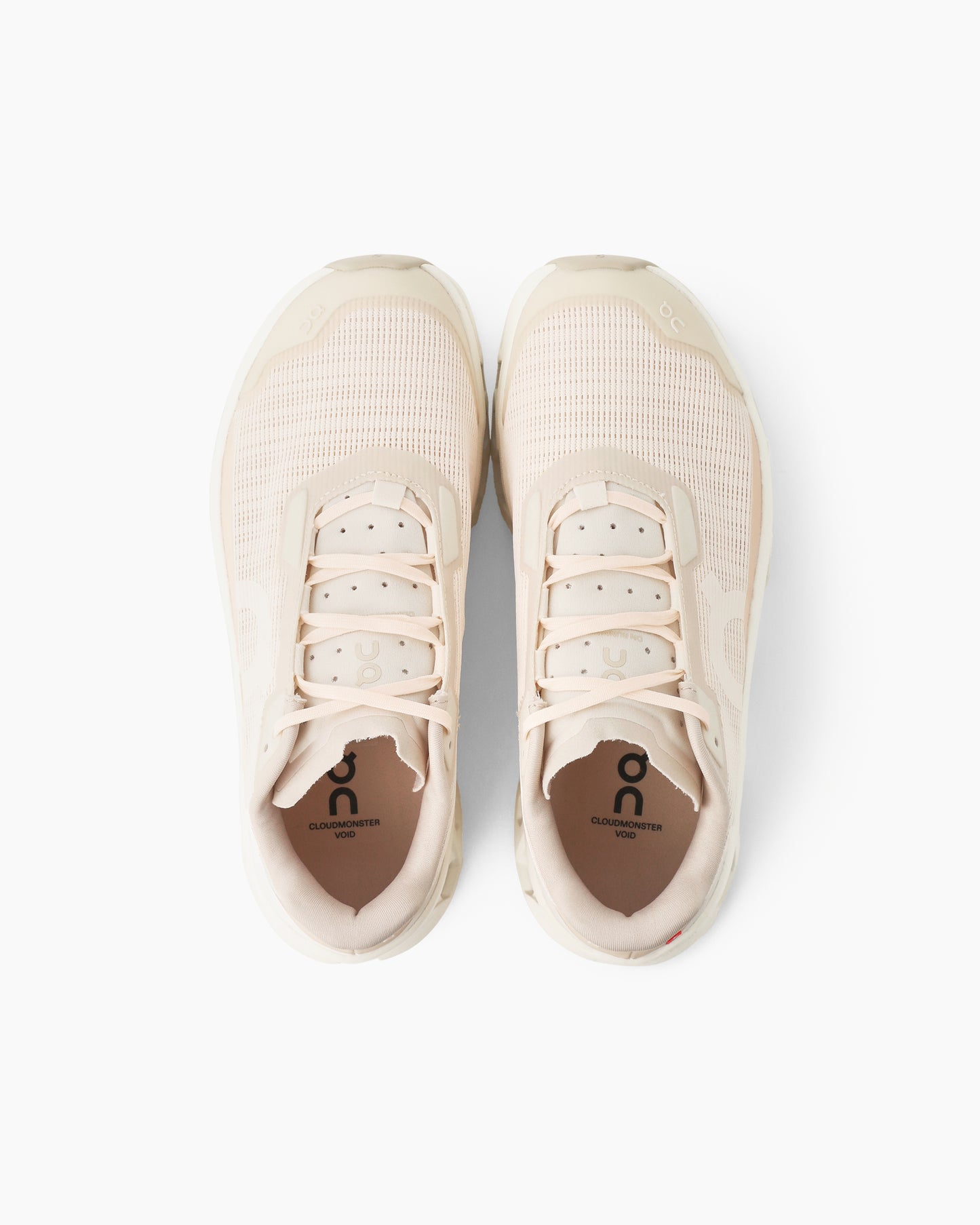 Cloudmonster Void Dew | Ivory