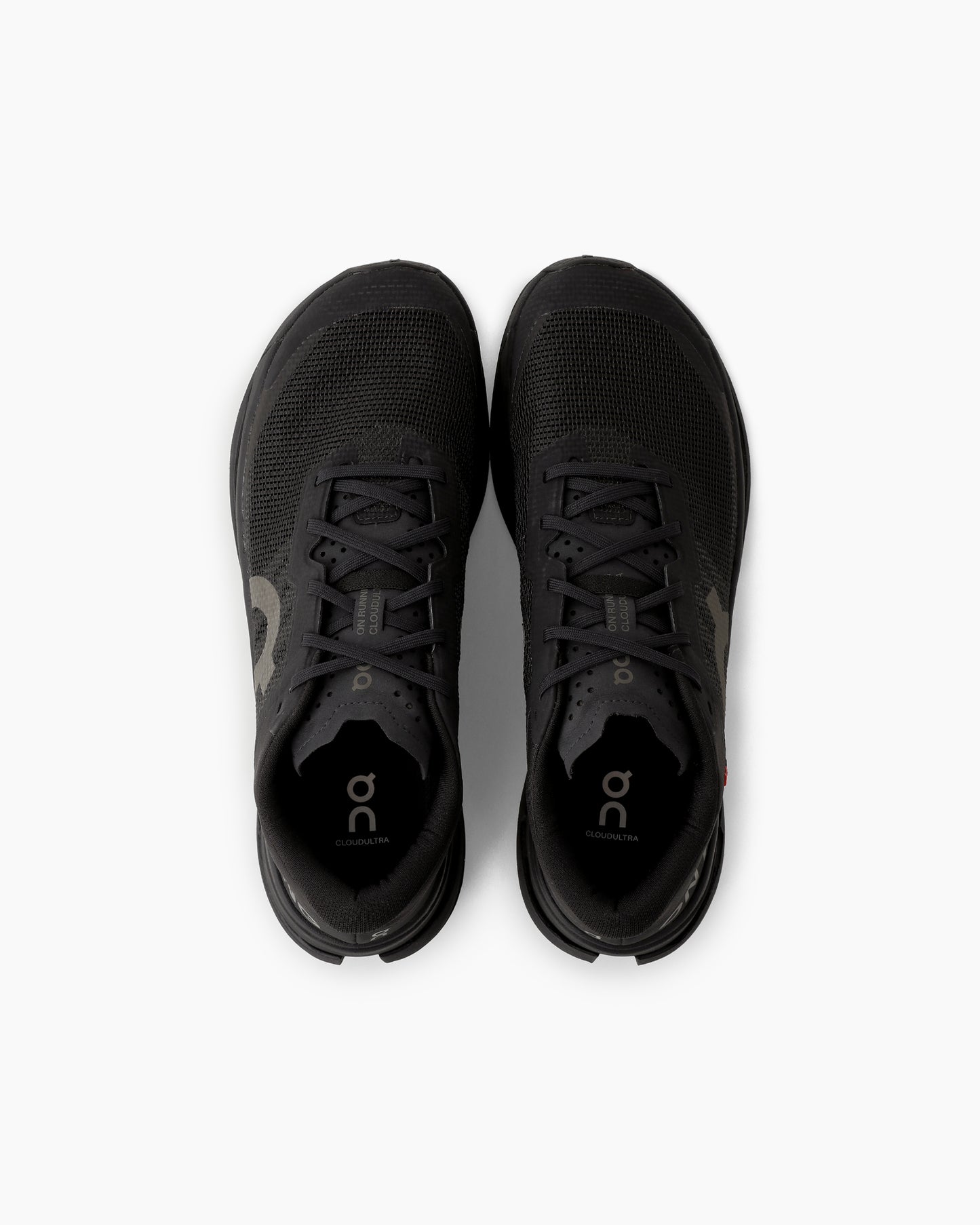 Cloudultra 3 Black | Black FW25