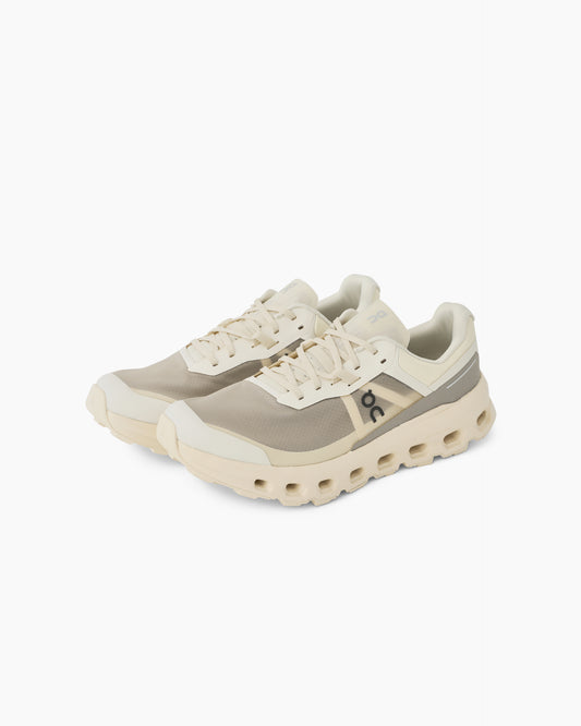 Cloudvista 2 Cream | Desert FW25