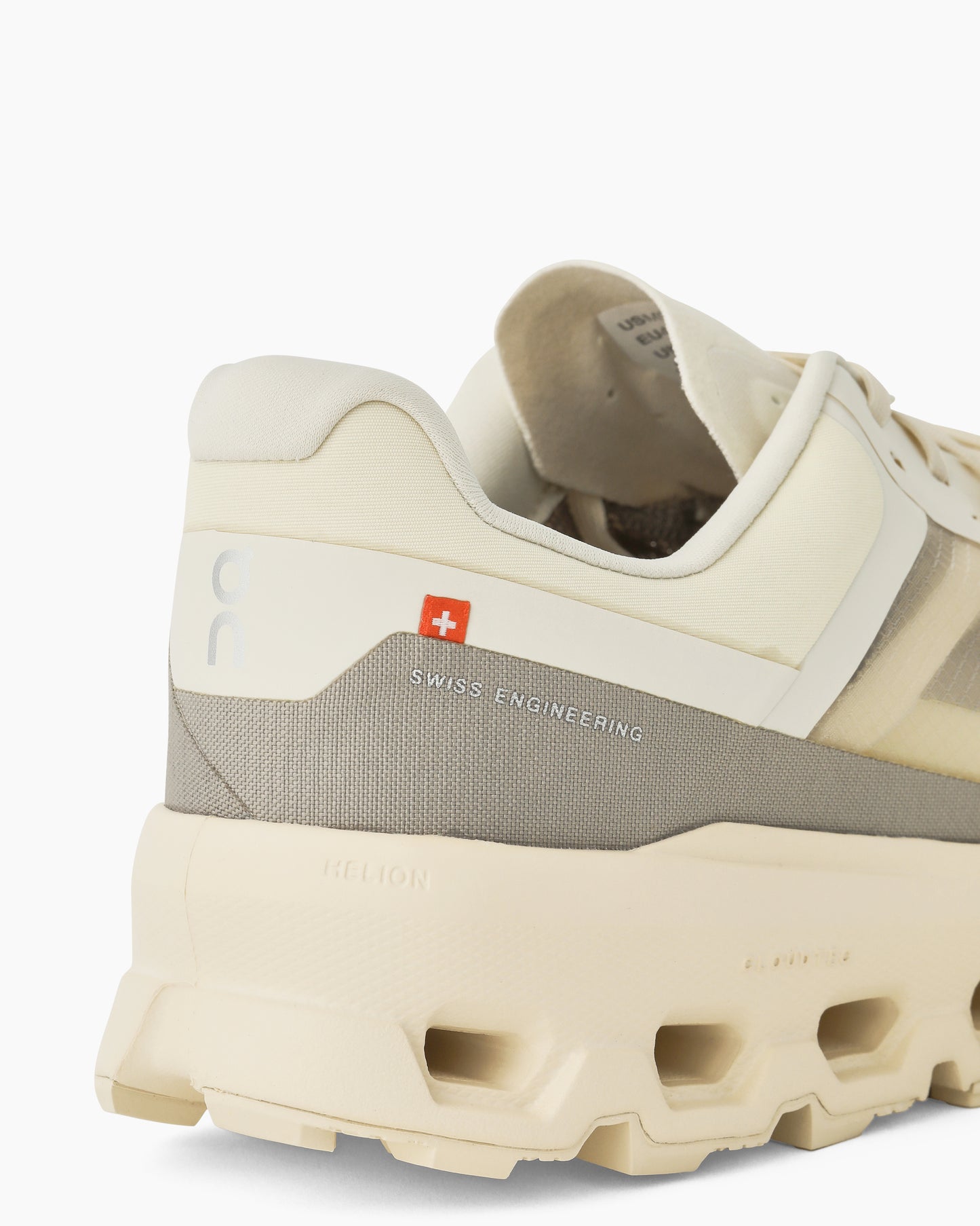 Cloudvista 2 Cream | Desert FW25