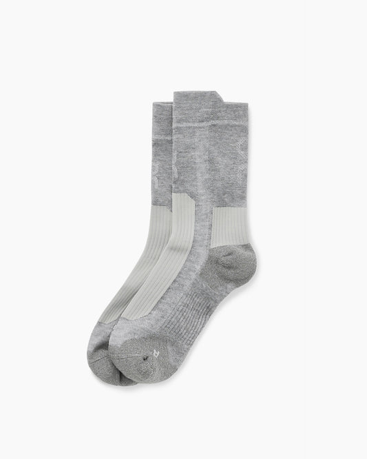 Merino Ultra Sock Glacier