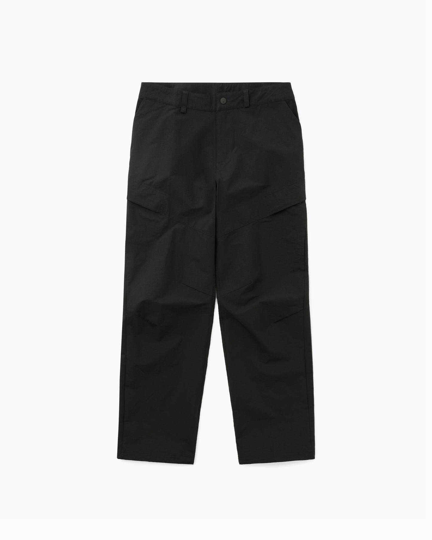 Trek Pants Black