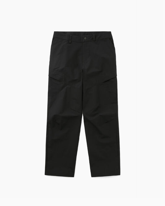 Trek Pants Black
