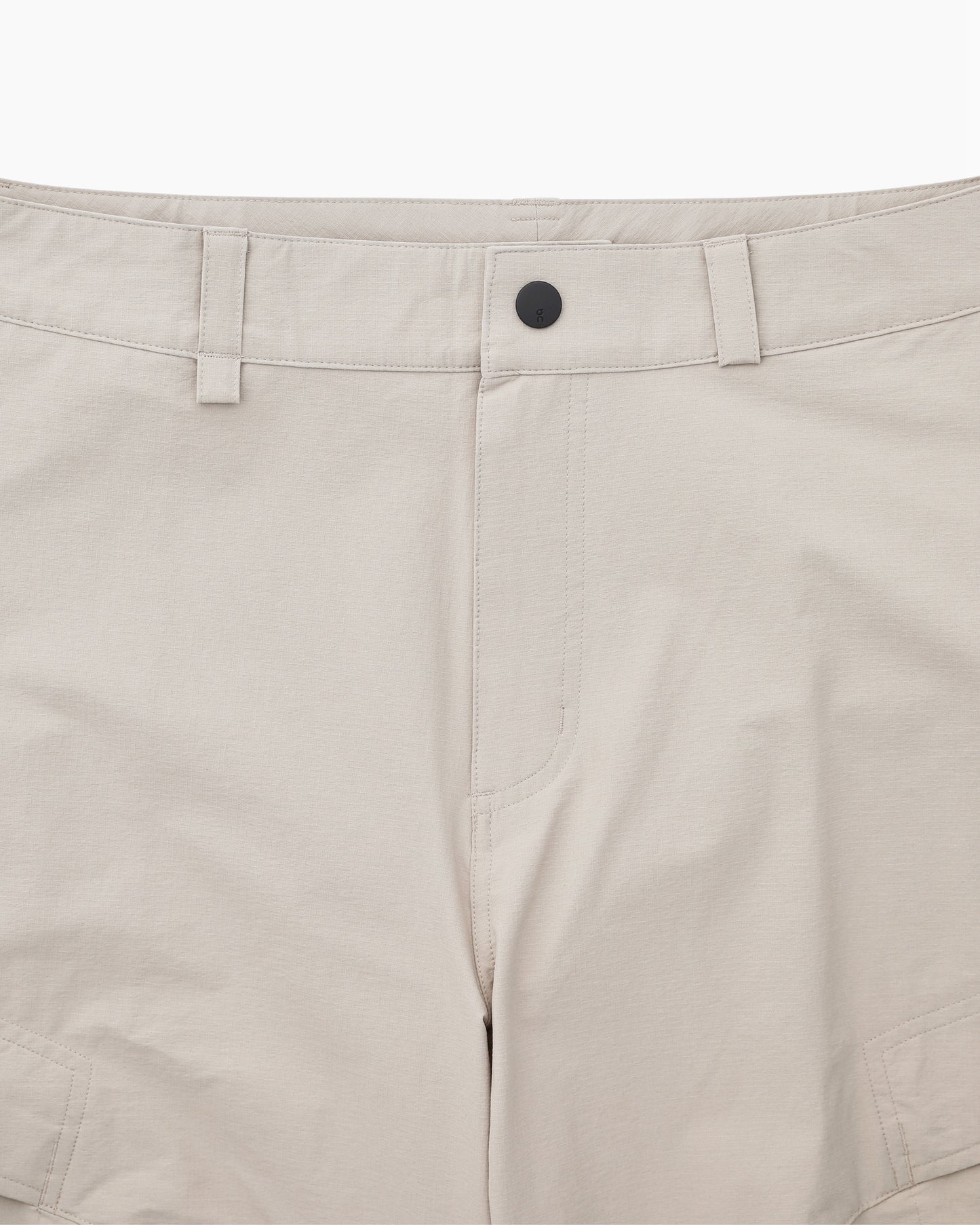 Trek Pants Desert