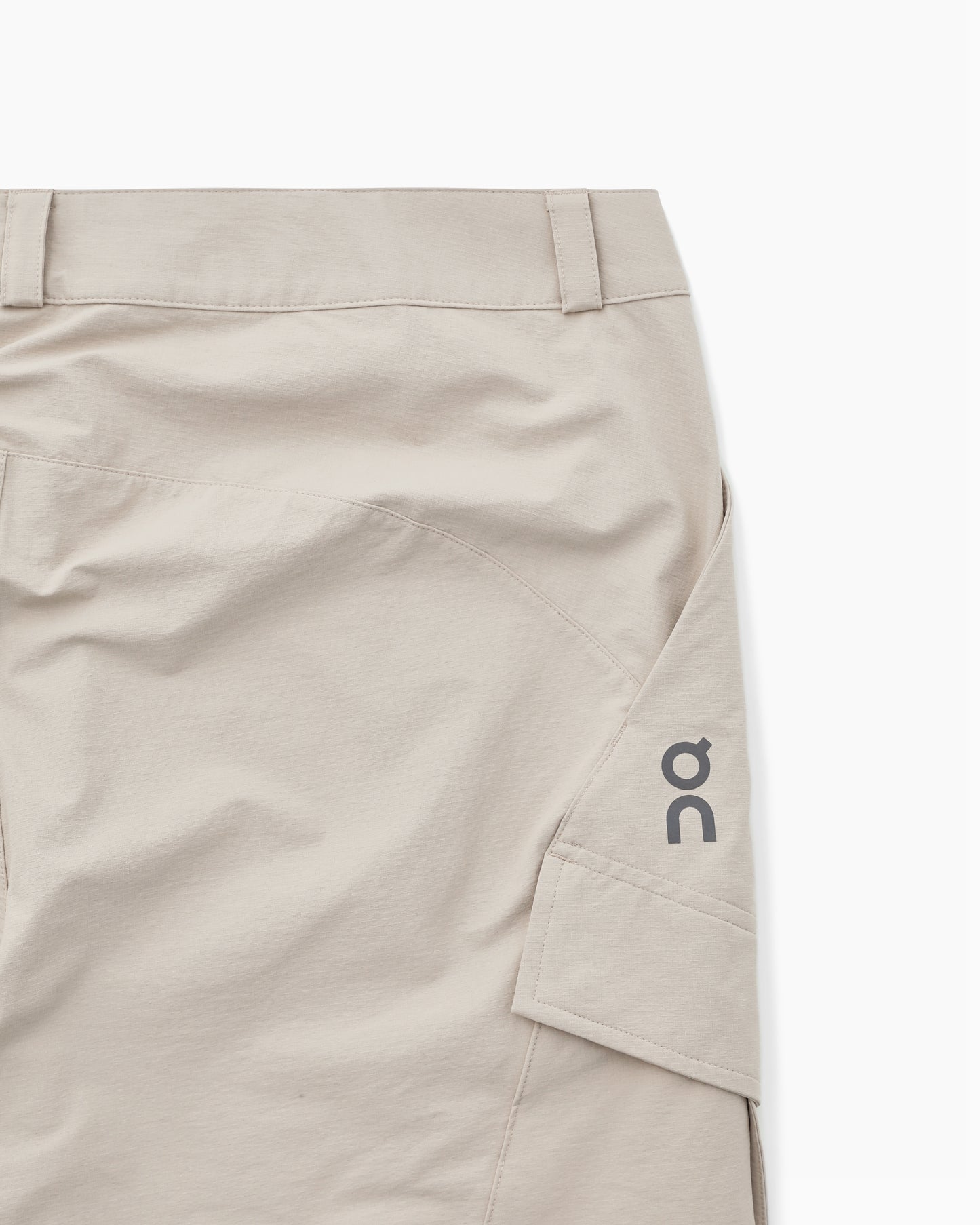 Trek Pants Desert