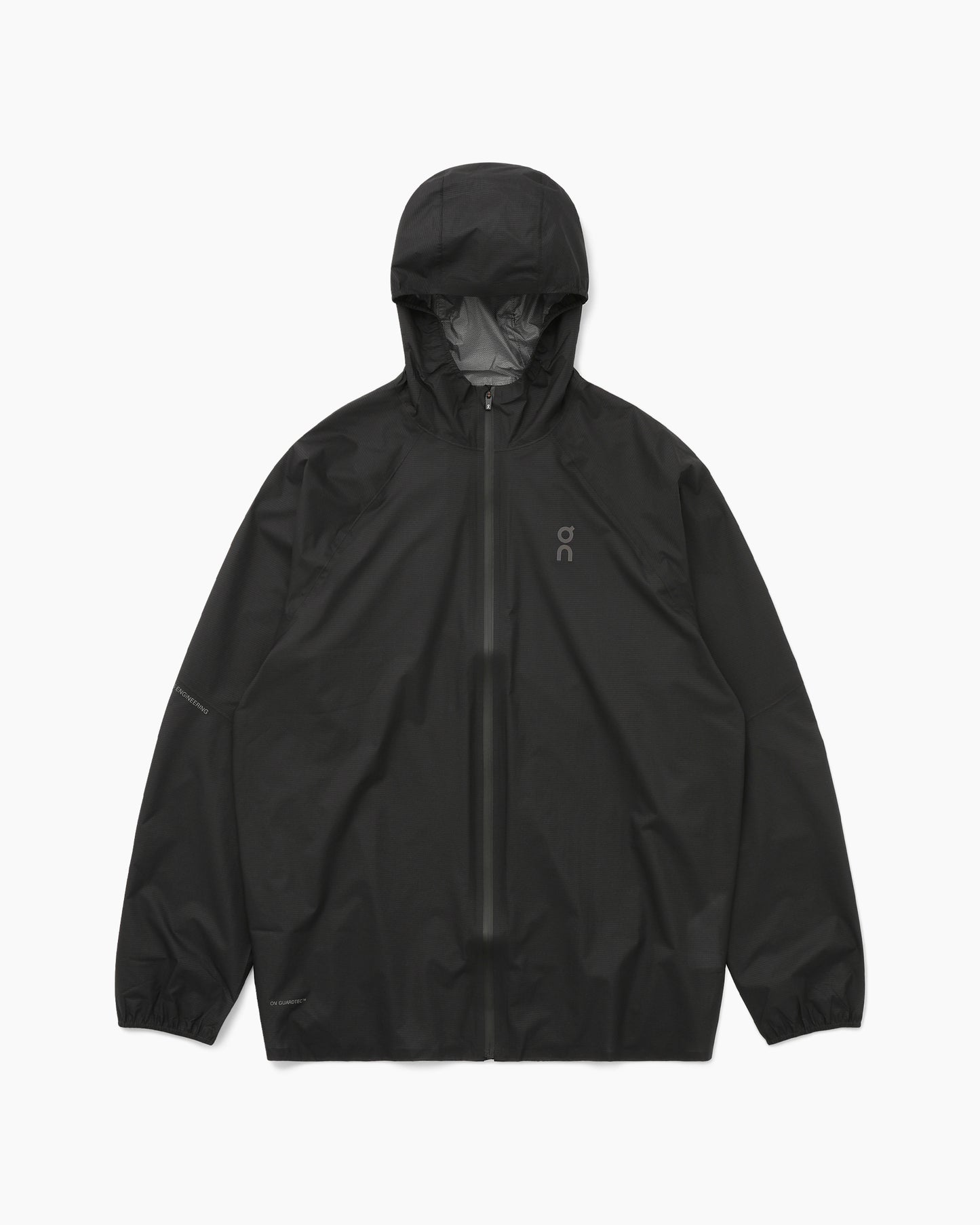 Ultra Jacket Black