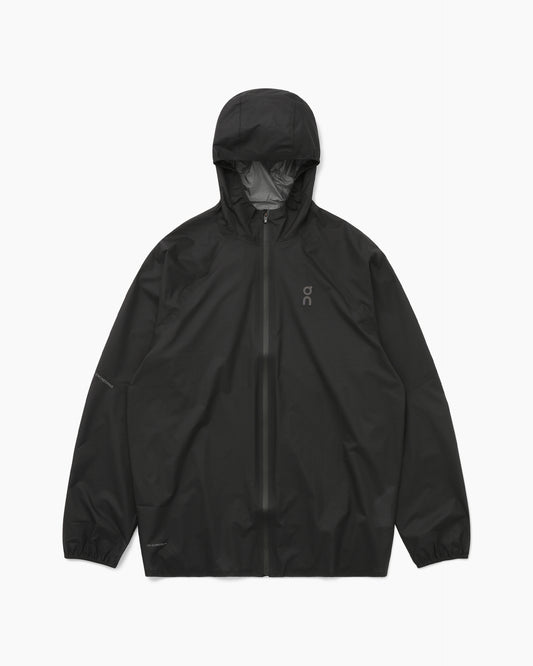 Ultra Jacket Black