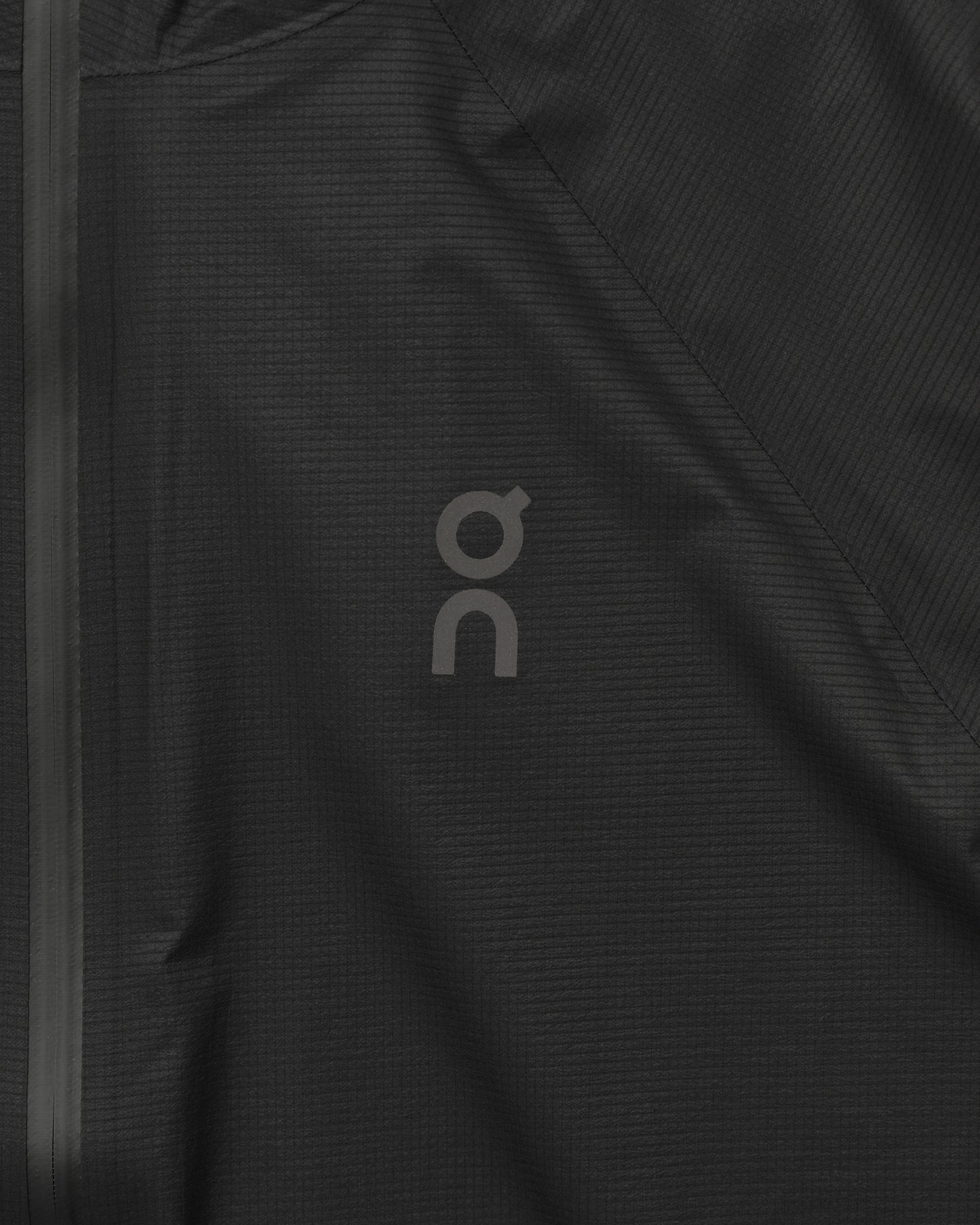 Ultra Jacket Black