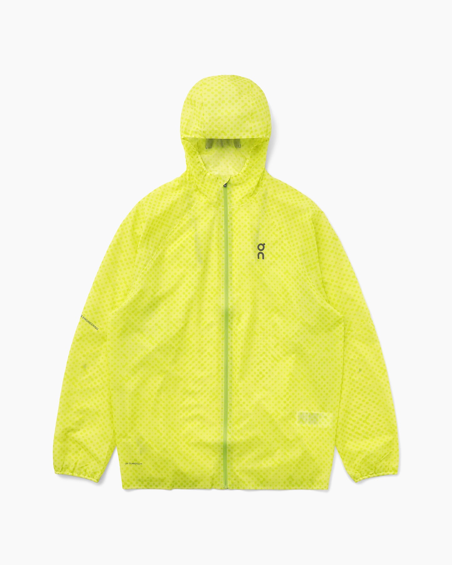 Ultra Jacket Limelight | Lime