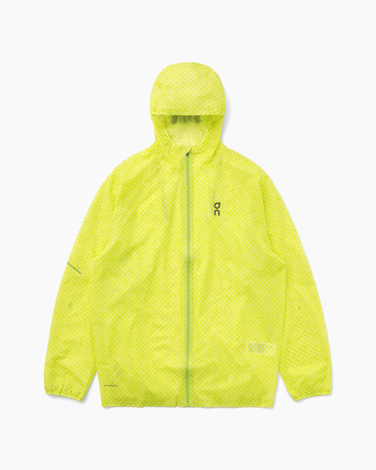 Ultra Jacket Limelight | Lime