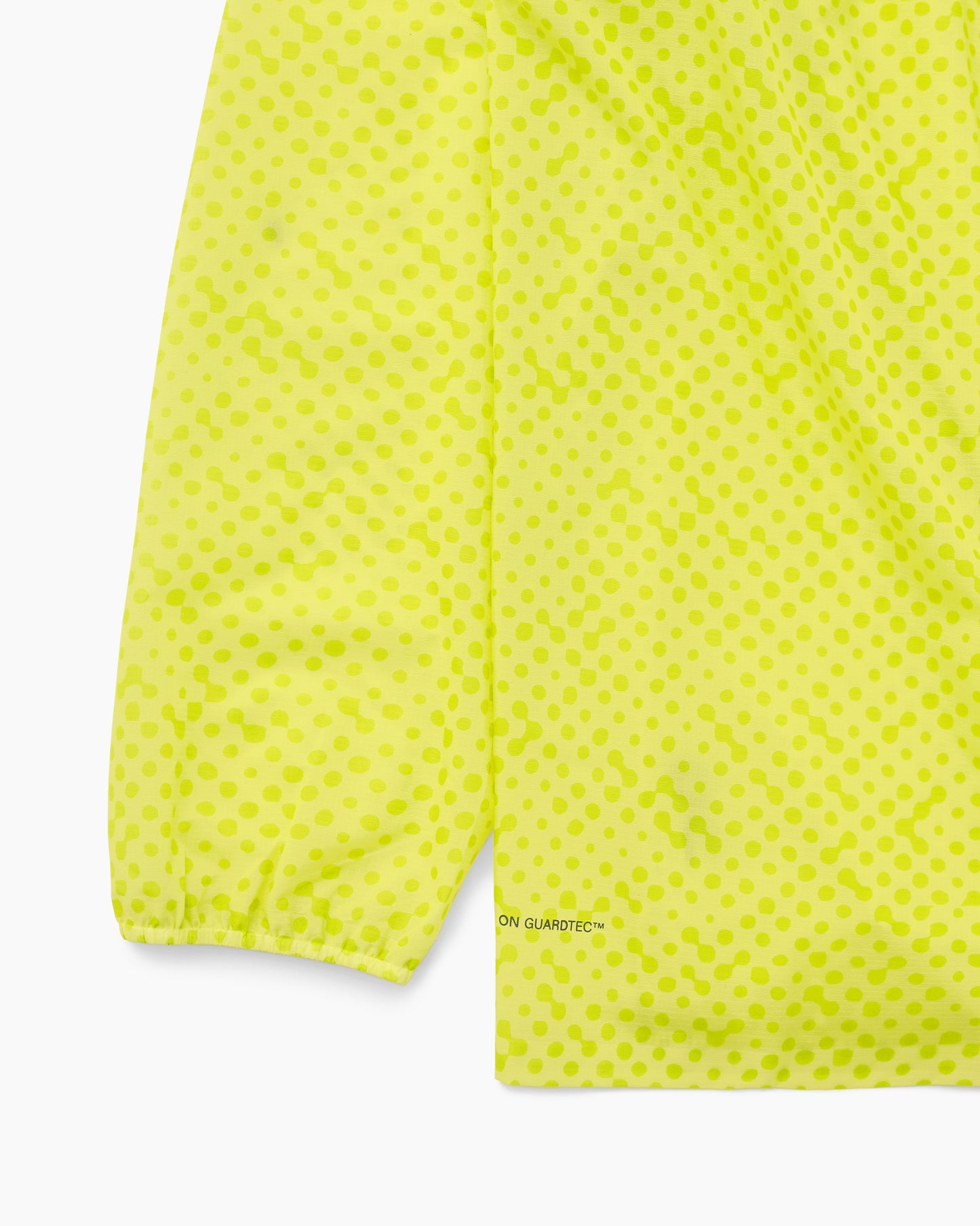 Ultra Jacket Limelight | Lime