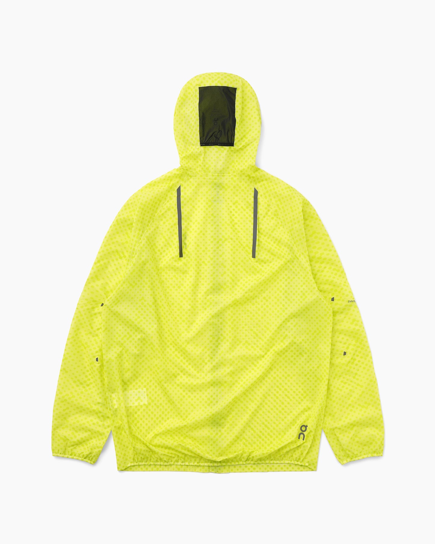 Ultra Jacket Limelight | Lime