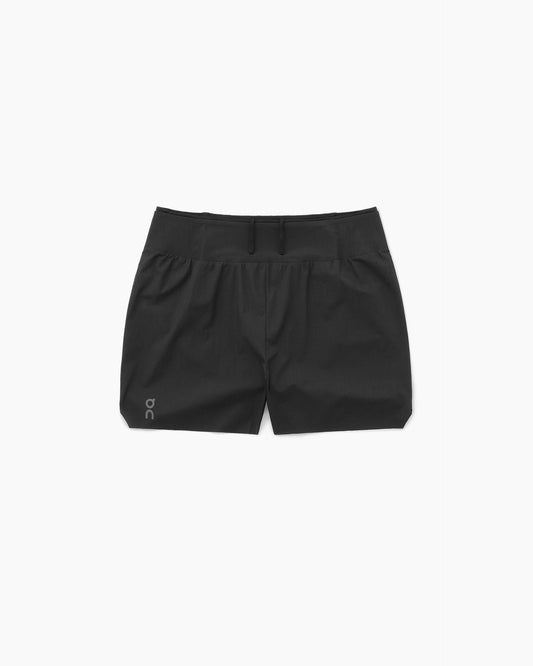 Ultra Shorts Black