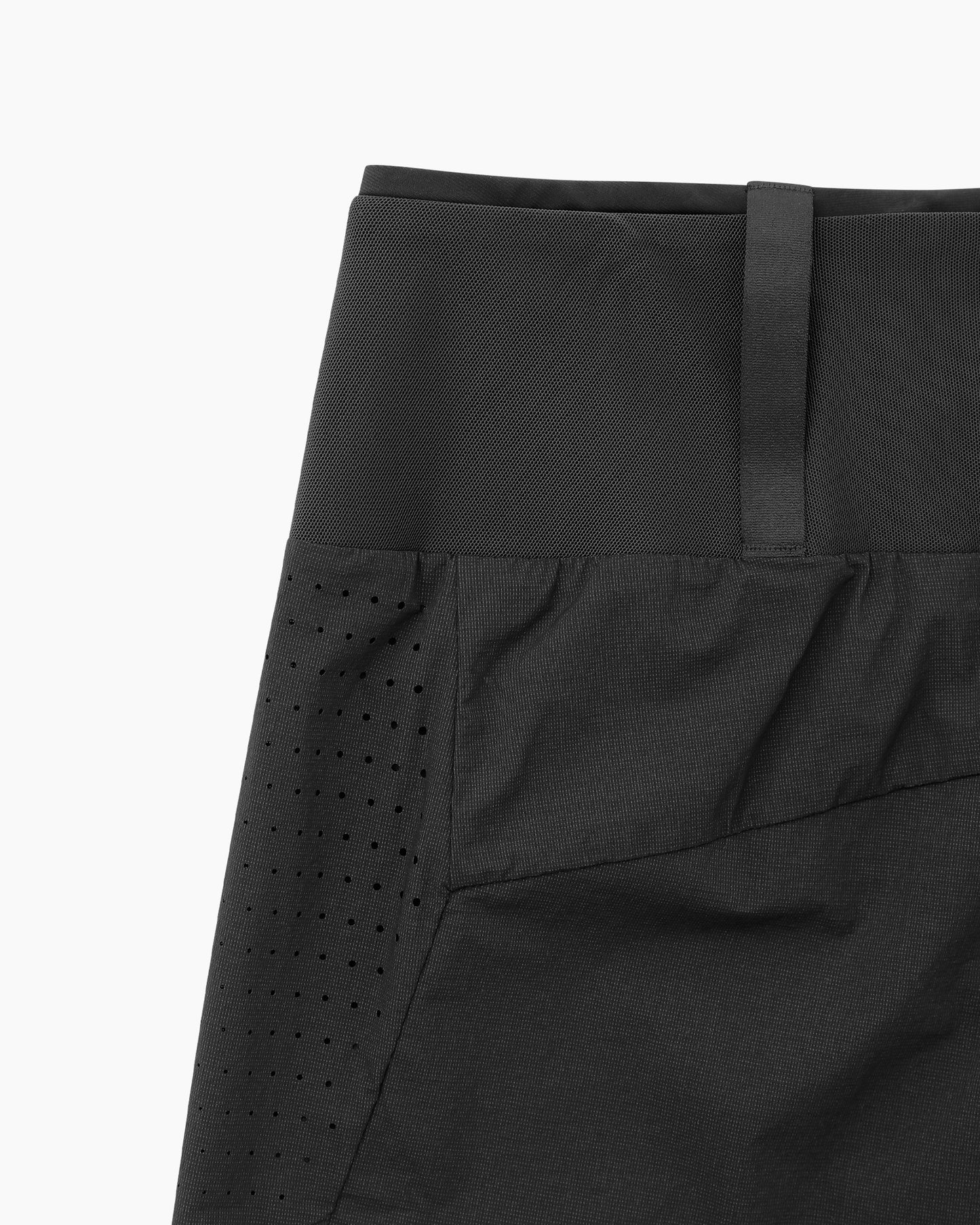 Ultra Shorts Black