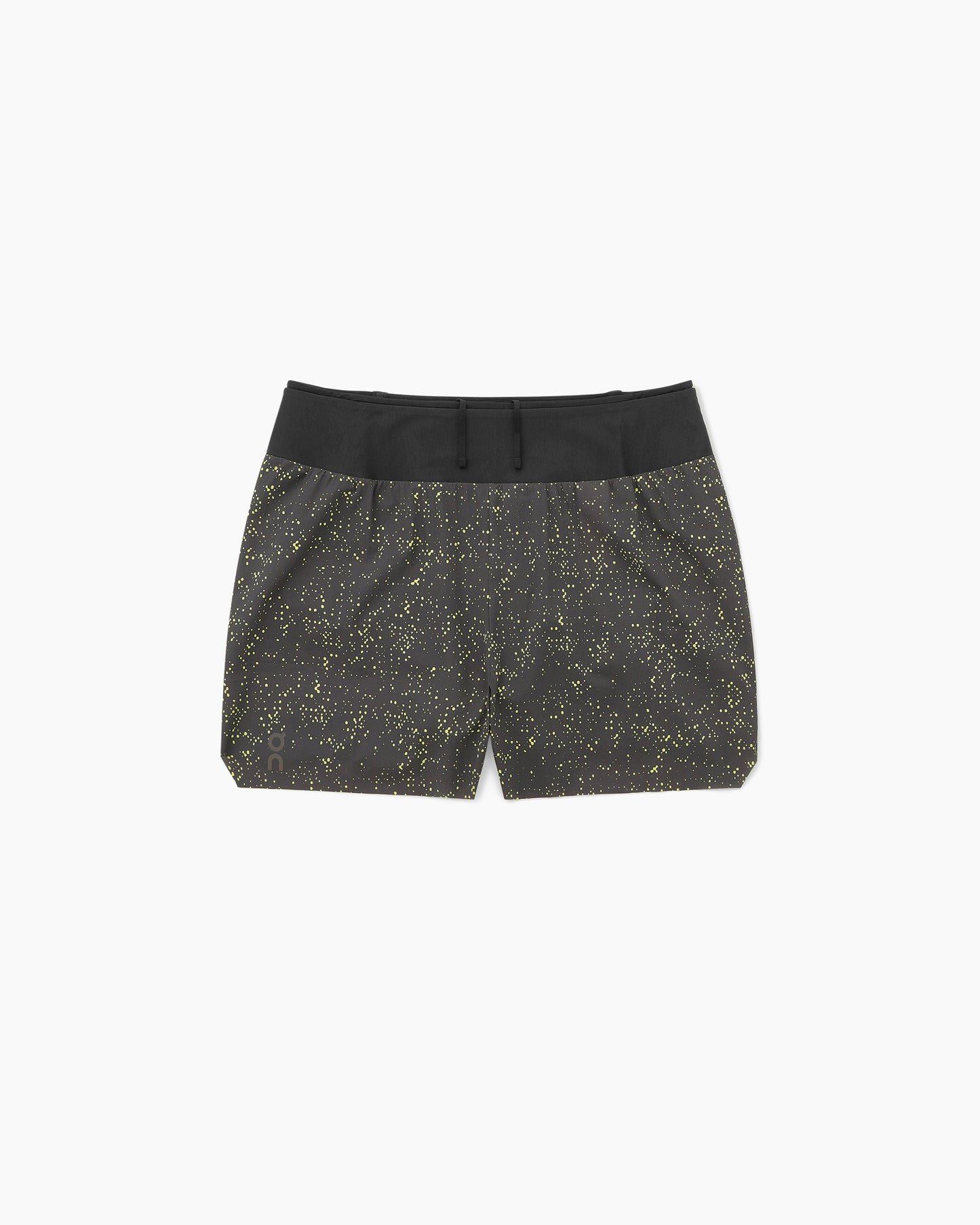 Ultra Shorts Iron | Lime