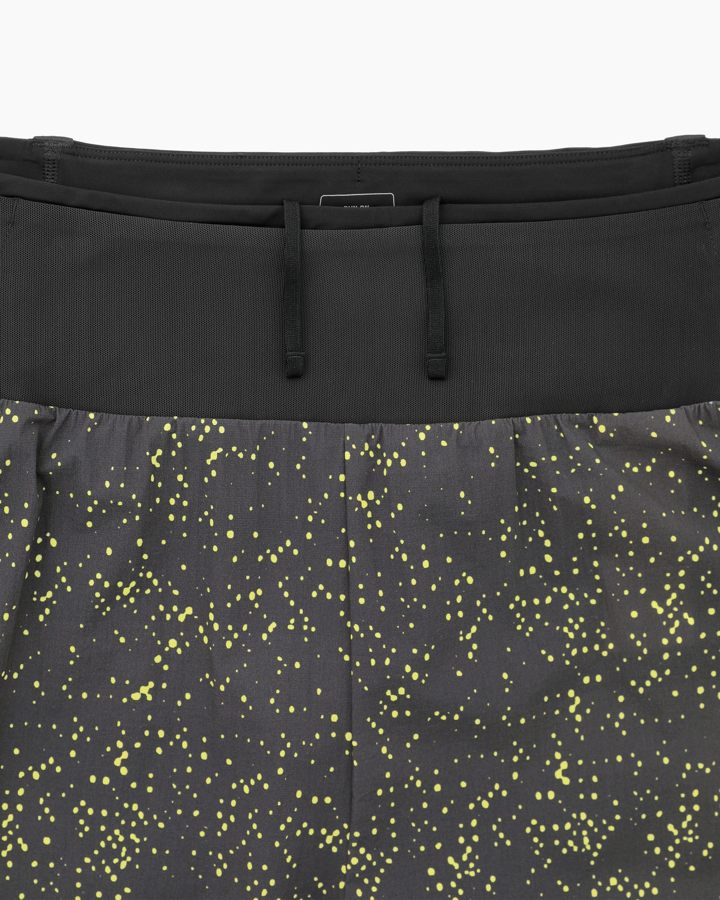 Ultra Shorts Iron | Lime