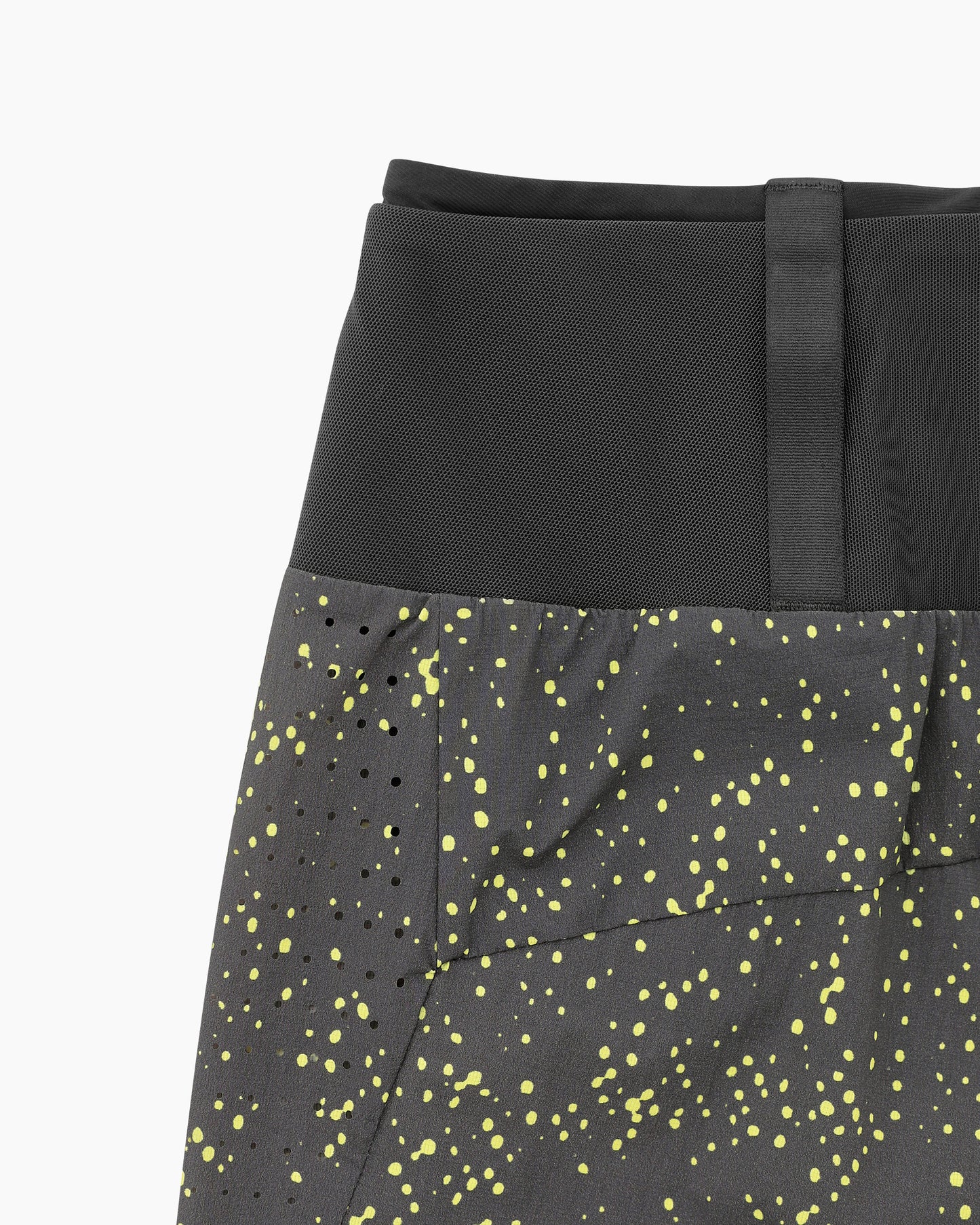Ultra Shorts Iron | Lime