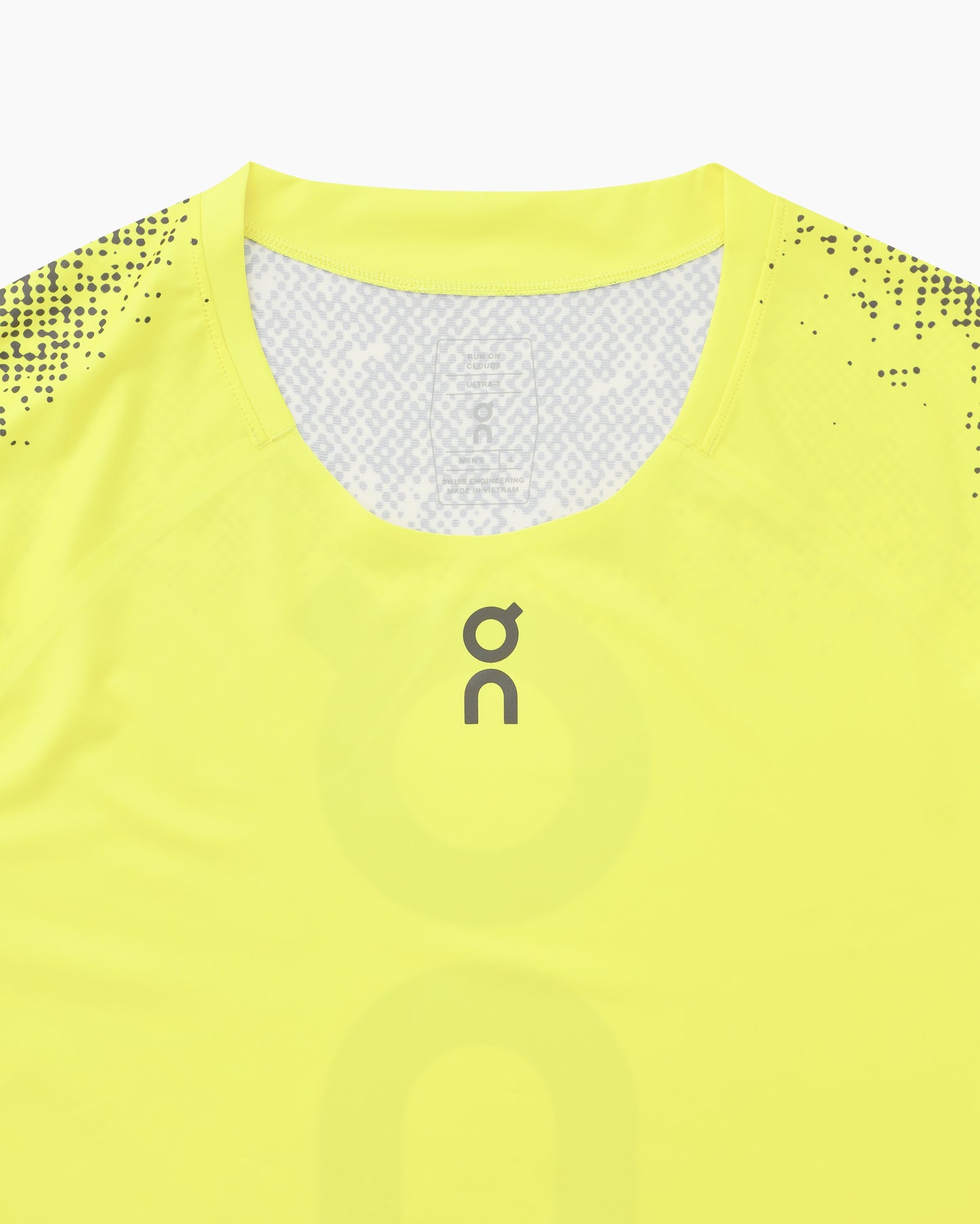 Ultra-T Limelight | Grey