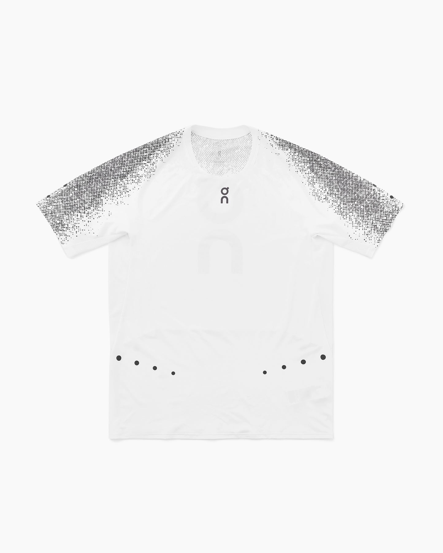 Ultra-T White | Iron