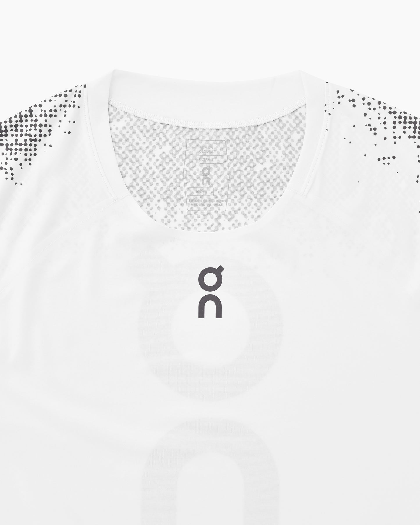 Ultra-T White | Iron