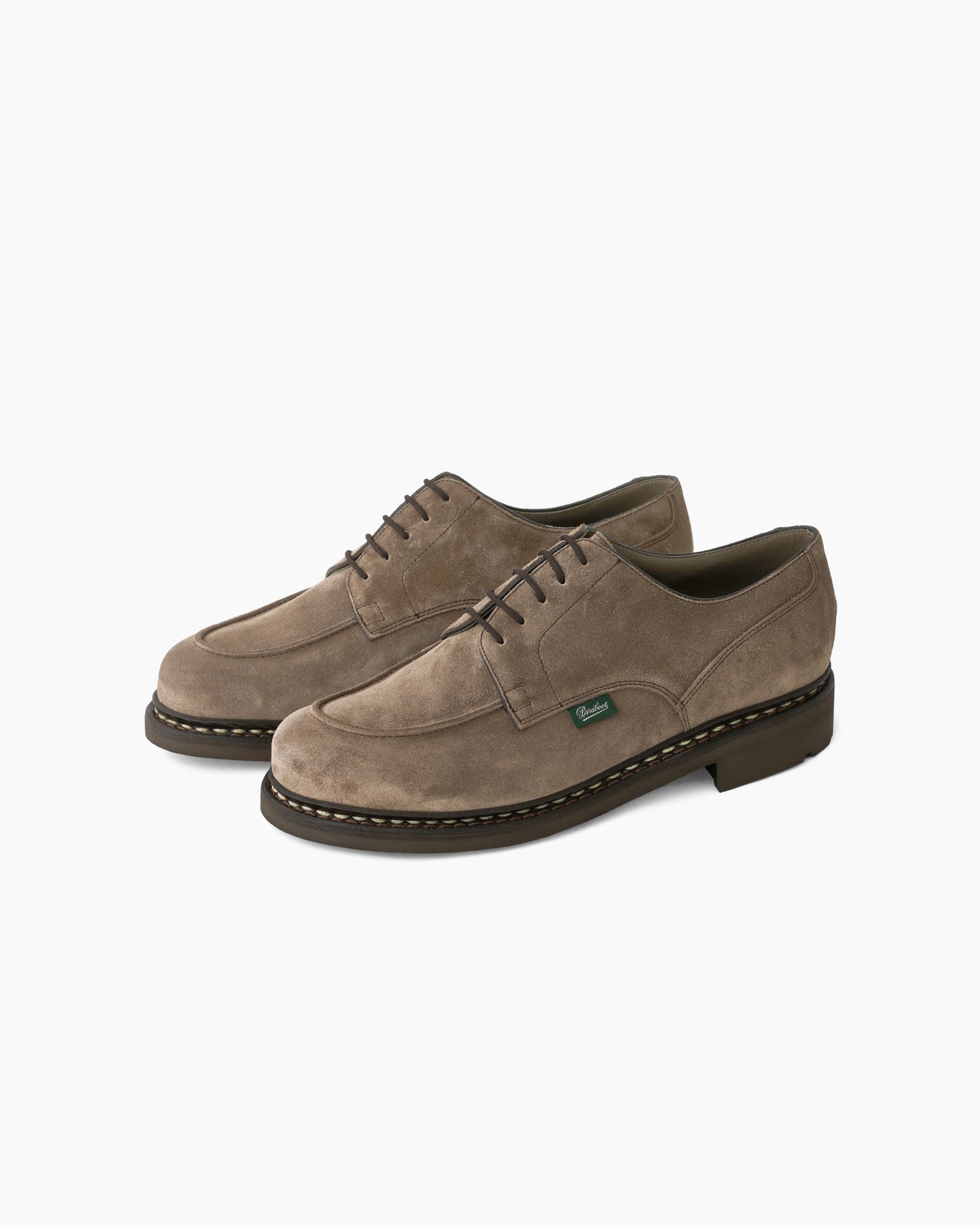 CHAMBORD TEX Marron-Vel Brun