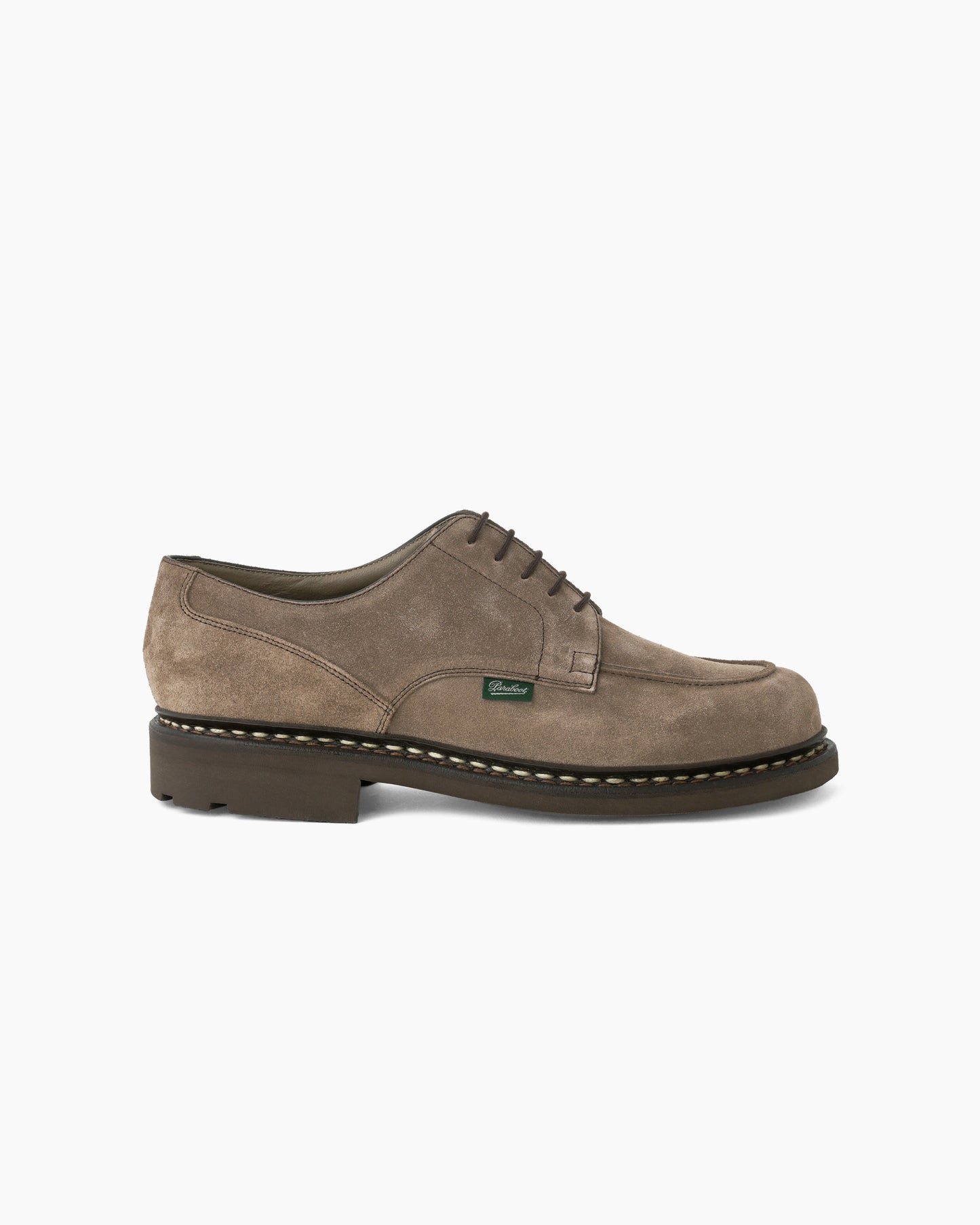 CHAMBORD TEX Marron-Vel Brun