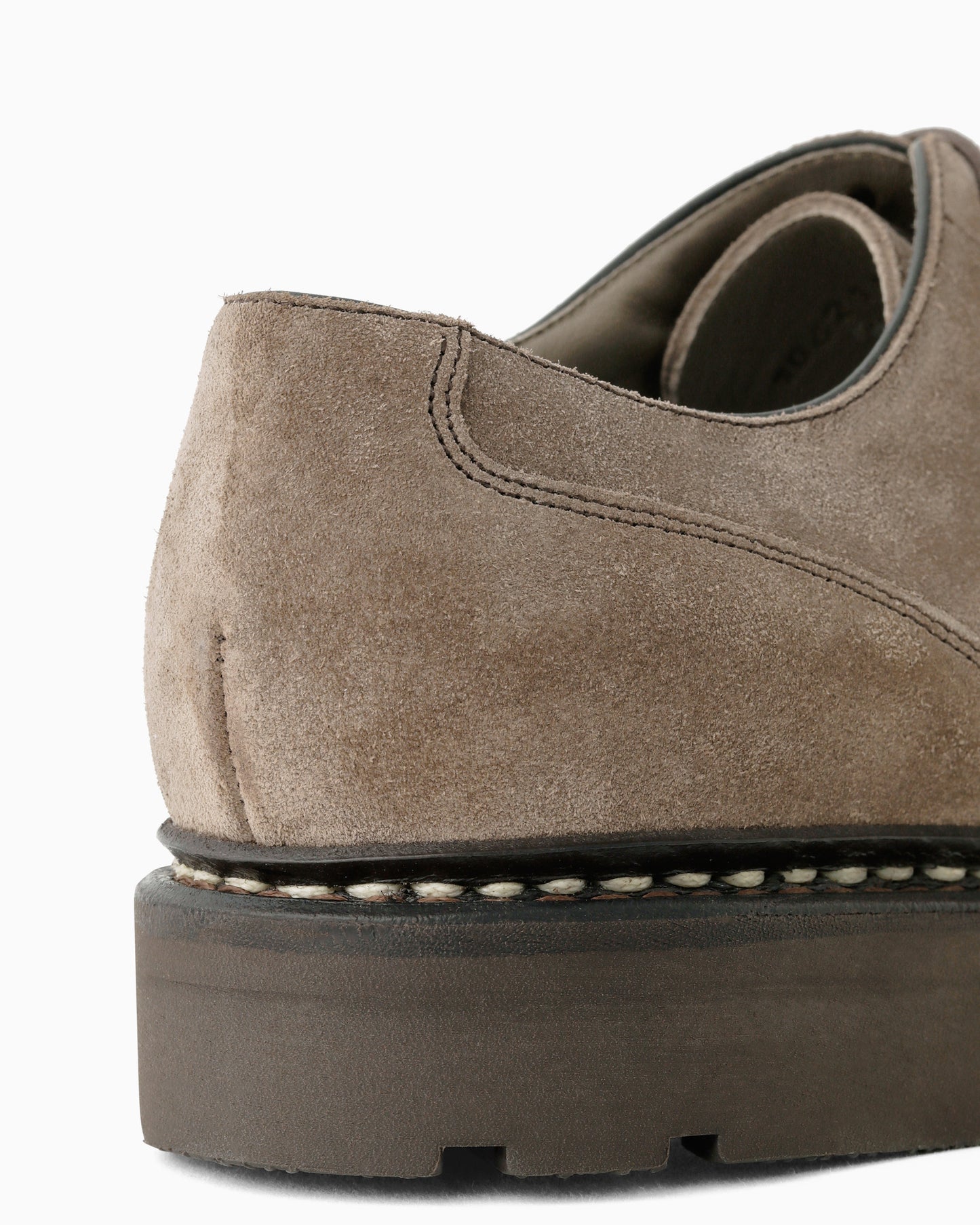 CHAMBORD TEX Marron-Vel Brun