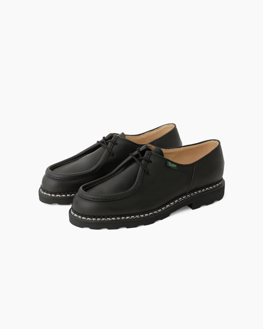 MICHAEL MARCHE II Noire-Lis Noir