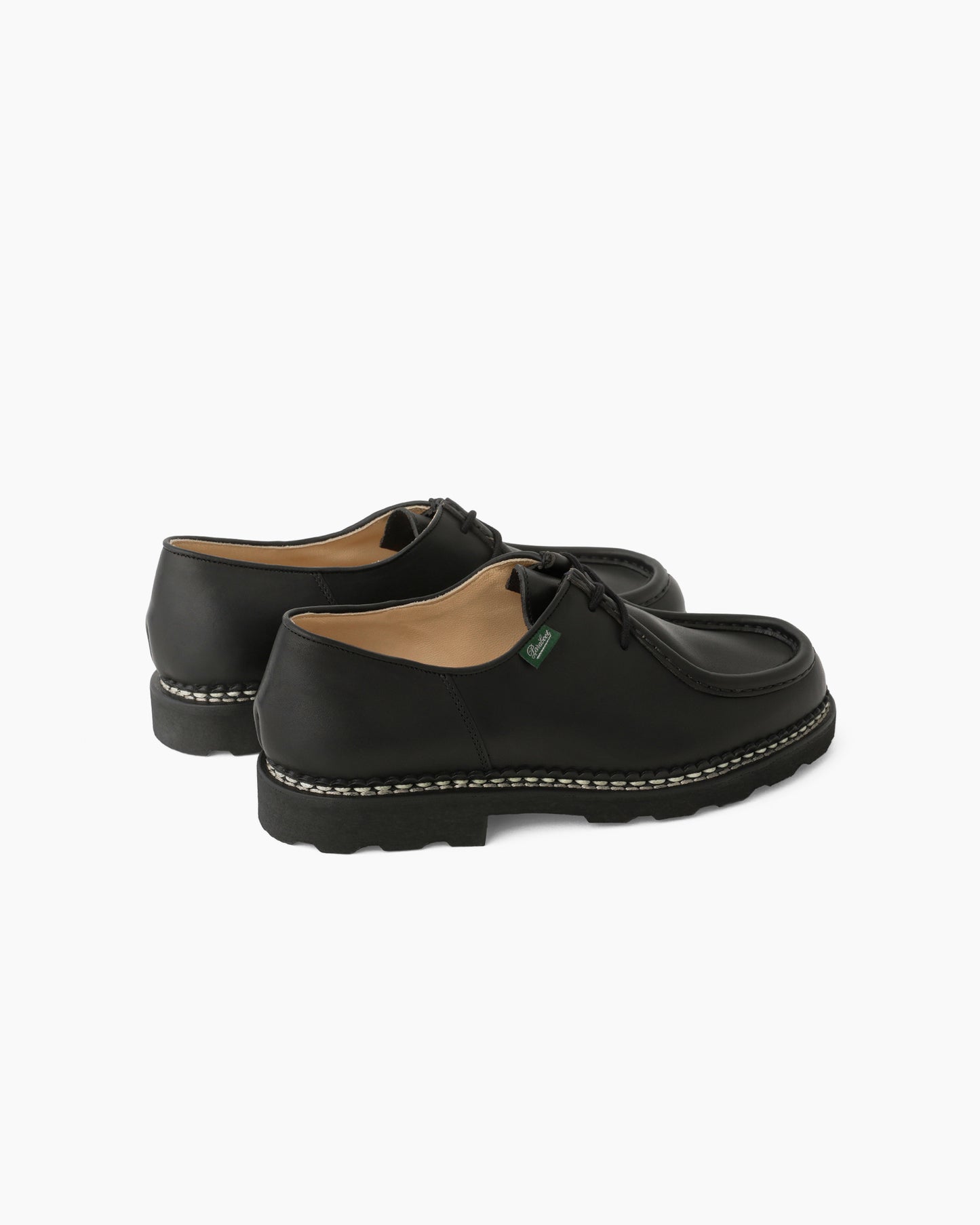 MICHAEL MARCHE II Noire-Lis Noir