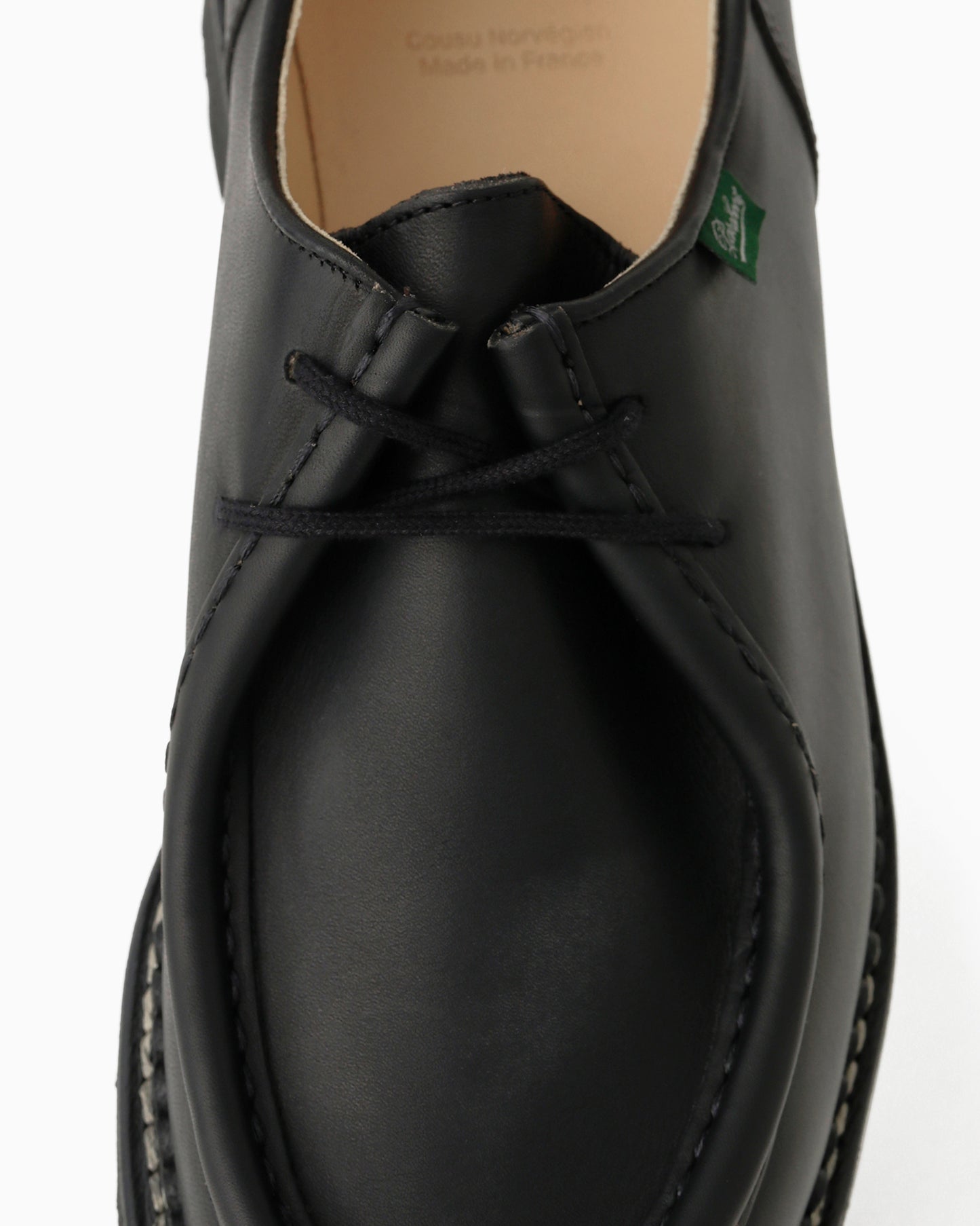 MICHAEL MARCHE II Noire-Lis Noir