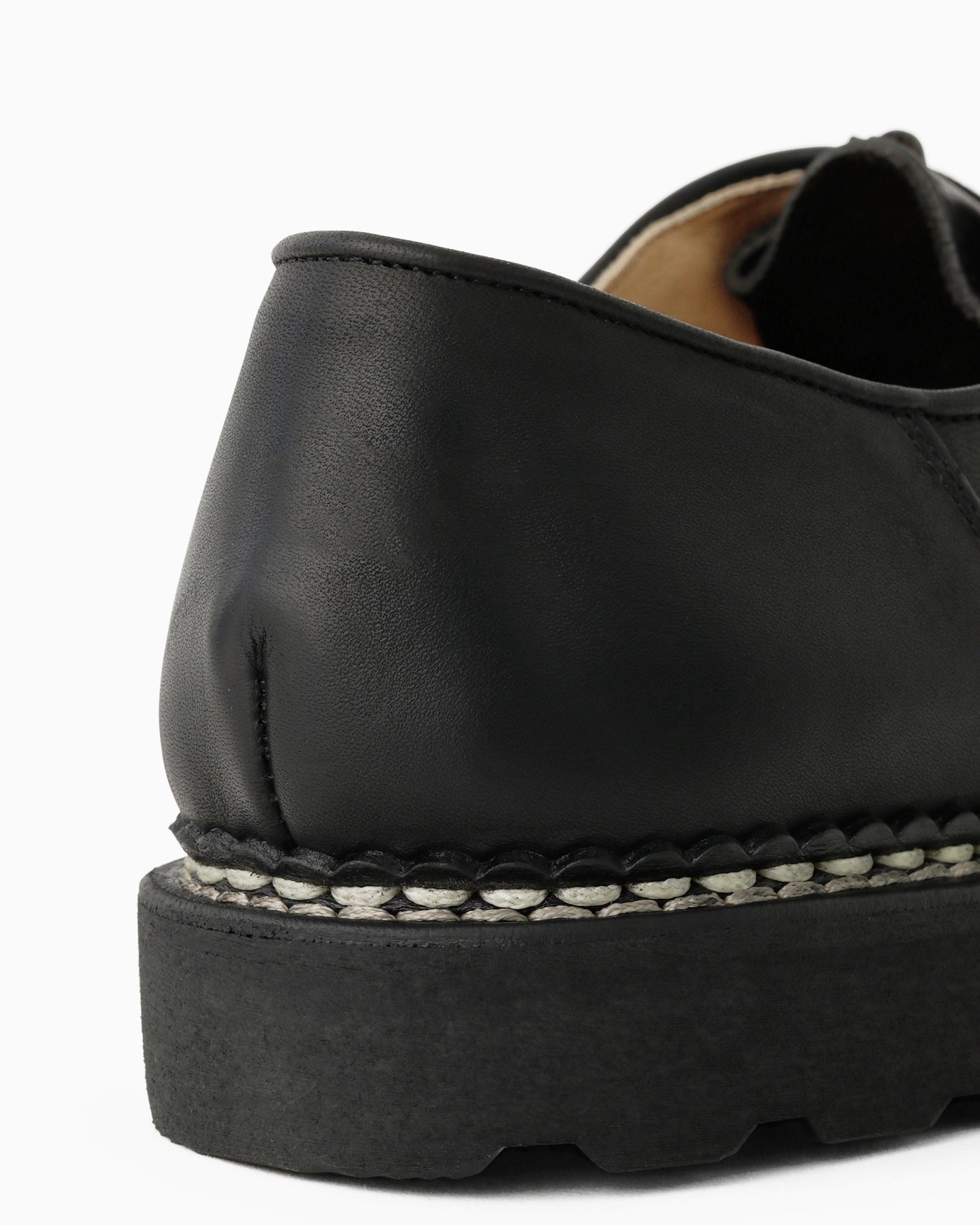 MICHAEL MARCHE II Noire-Lis Noir