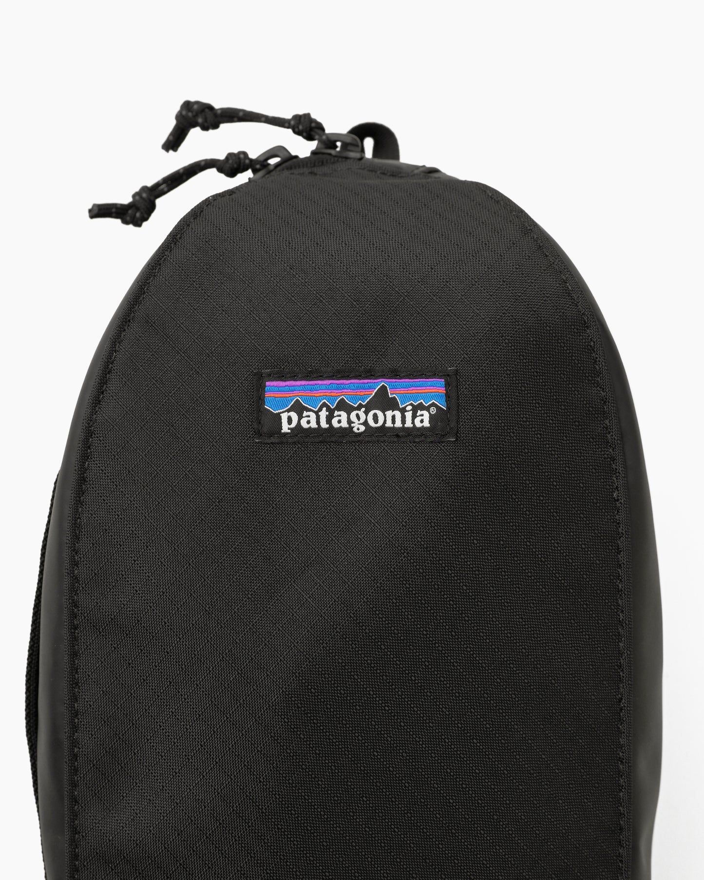 Black Hole® Cube 3L Black w/Black