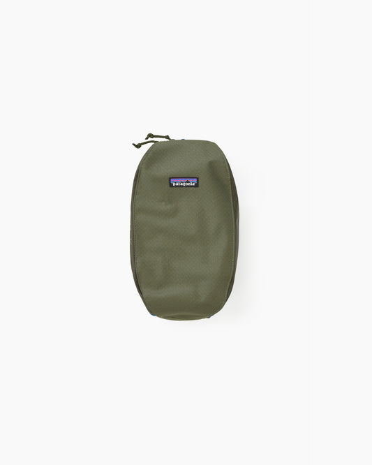Black Hole® Cube 6L Basin Green w/Fitz Trout