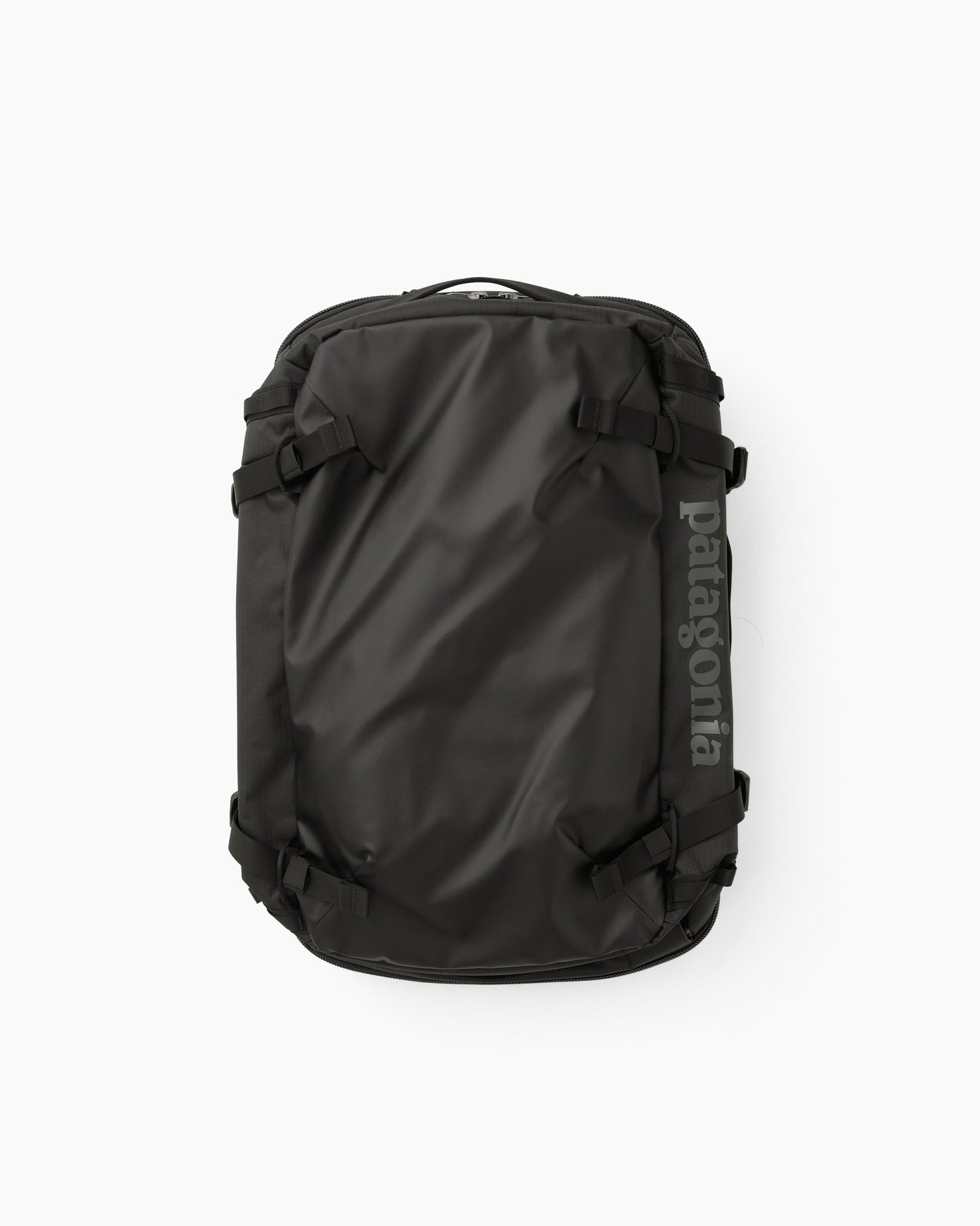 Black Hole® MLC® Pack 45L Black w/Black