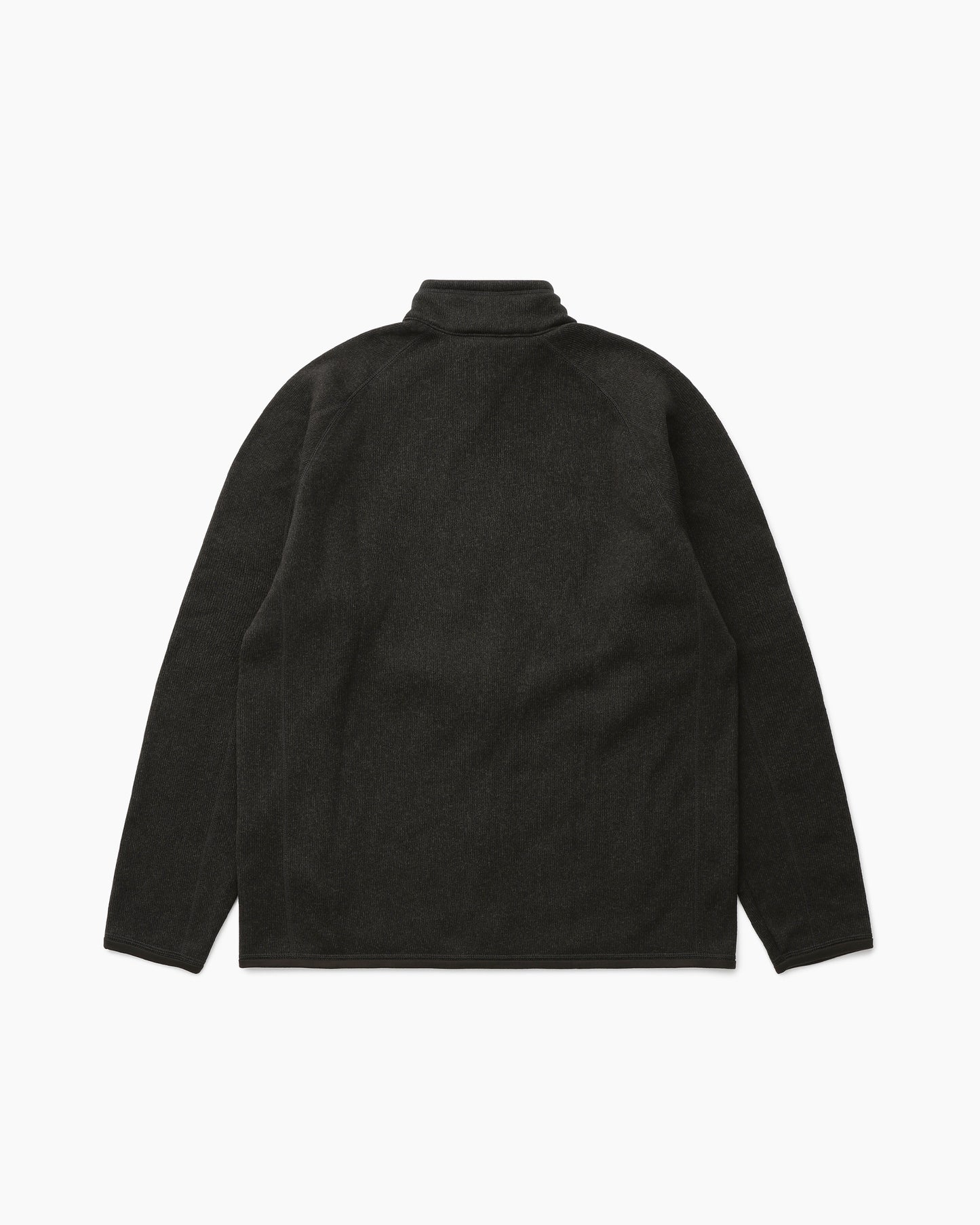 M's Better Sweater® Fleece Jacket Black