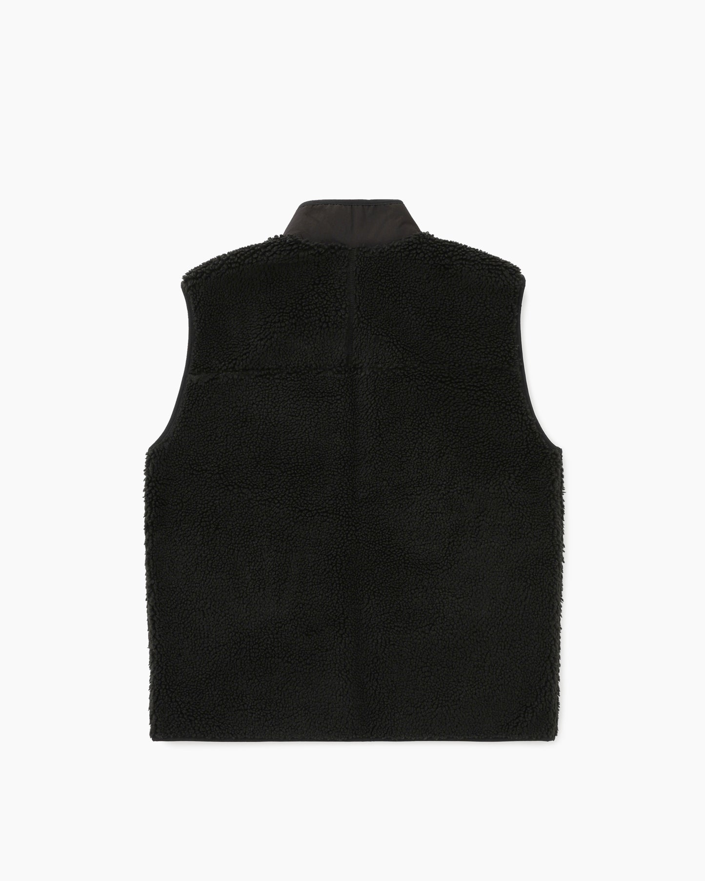 M's Classic Retro-X® Fleece Vest Black