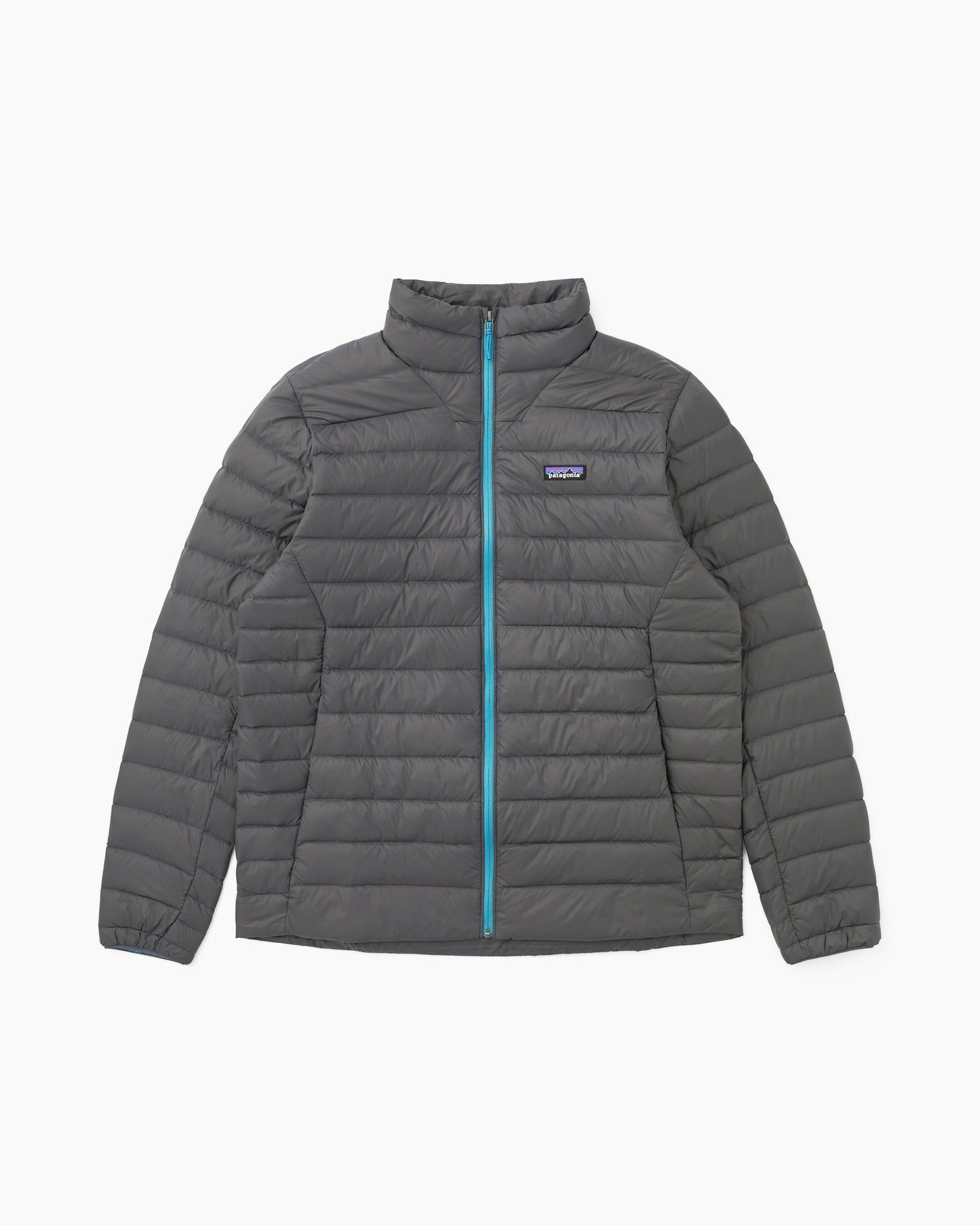 M's Down Sweater™ Forge Grey