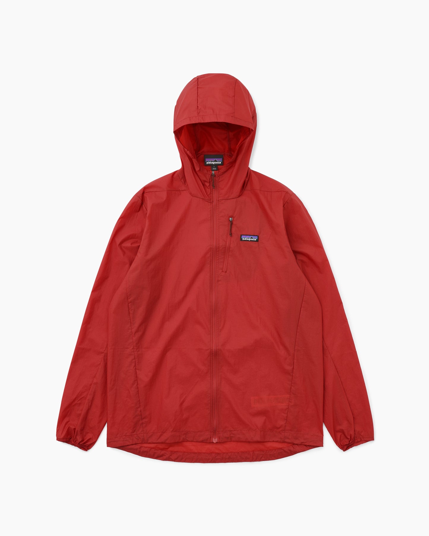 M's Houdini® Jacket Amanita Red