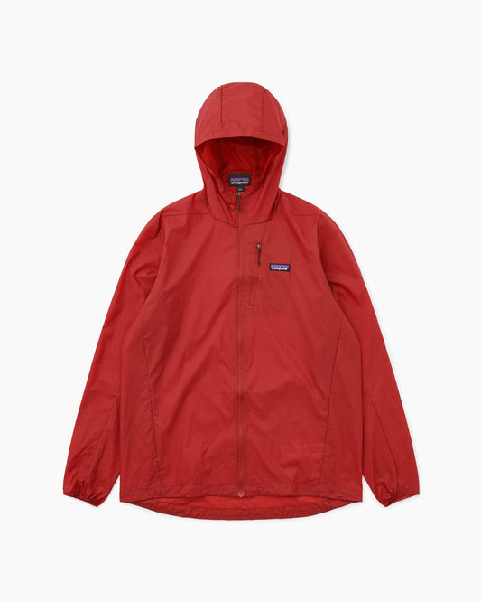M's Houdini® Jacket Amanita Red