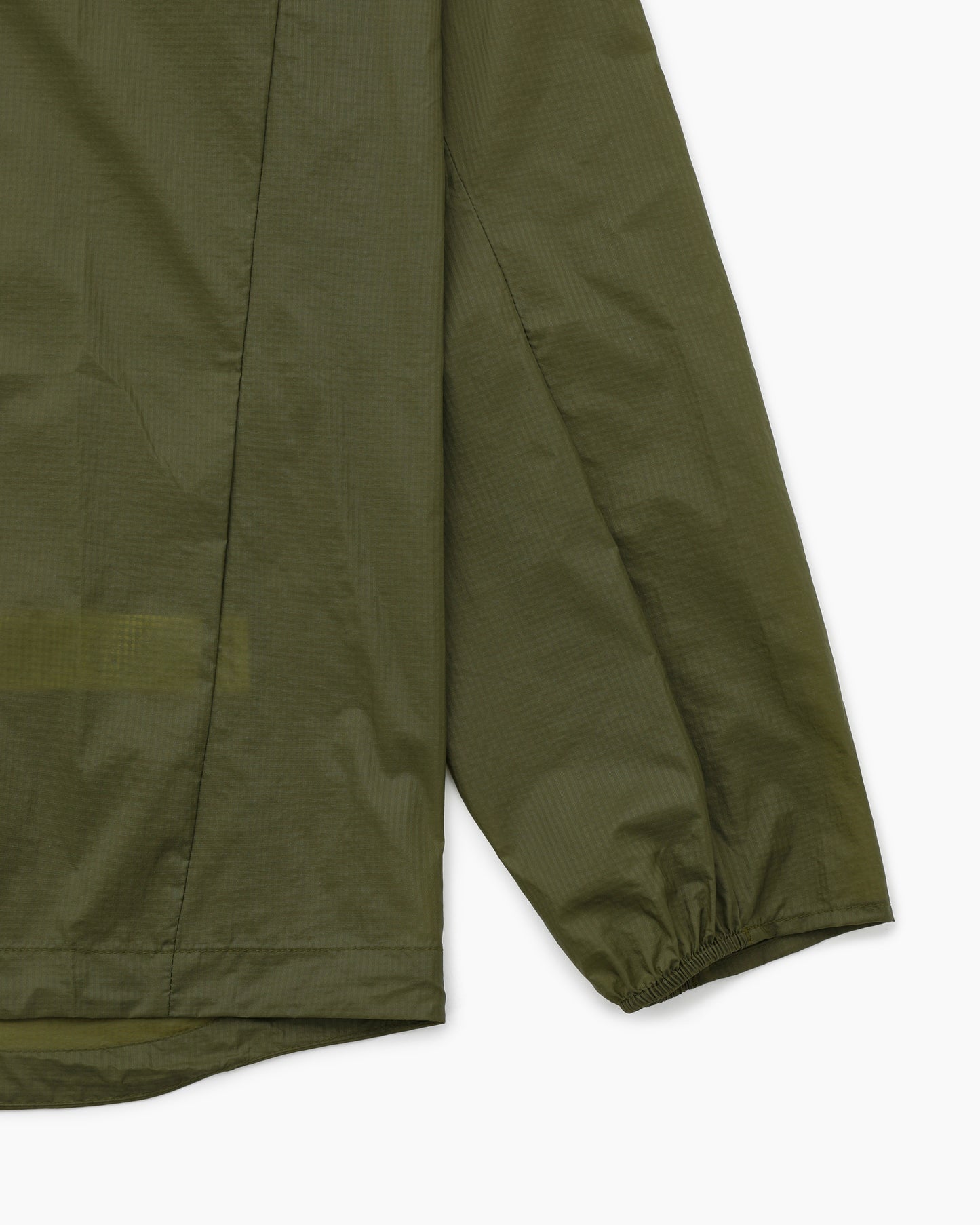 M's Houdini® Jacket Pond Green